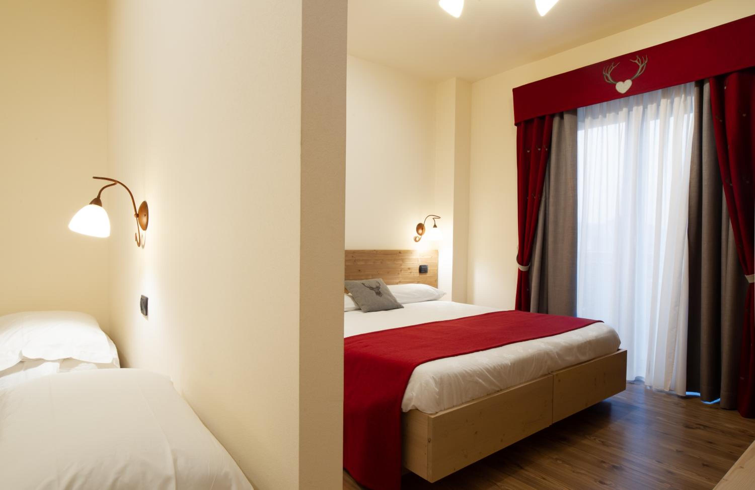Comfort Quadruple Room photo 2