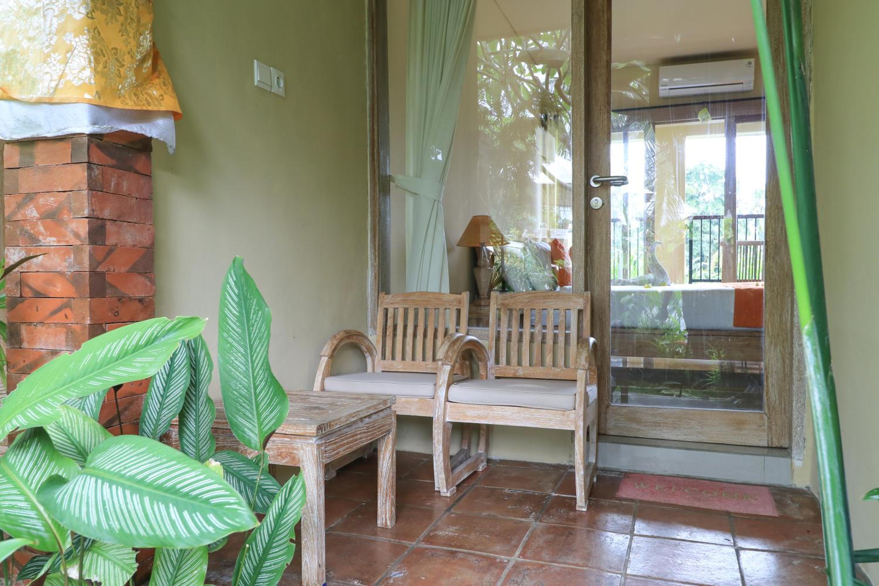 Deluxe Double or Twin Room - Photo 5