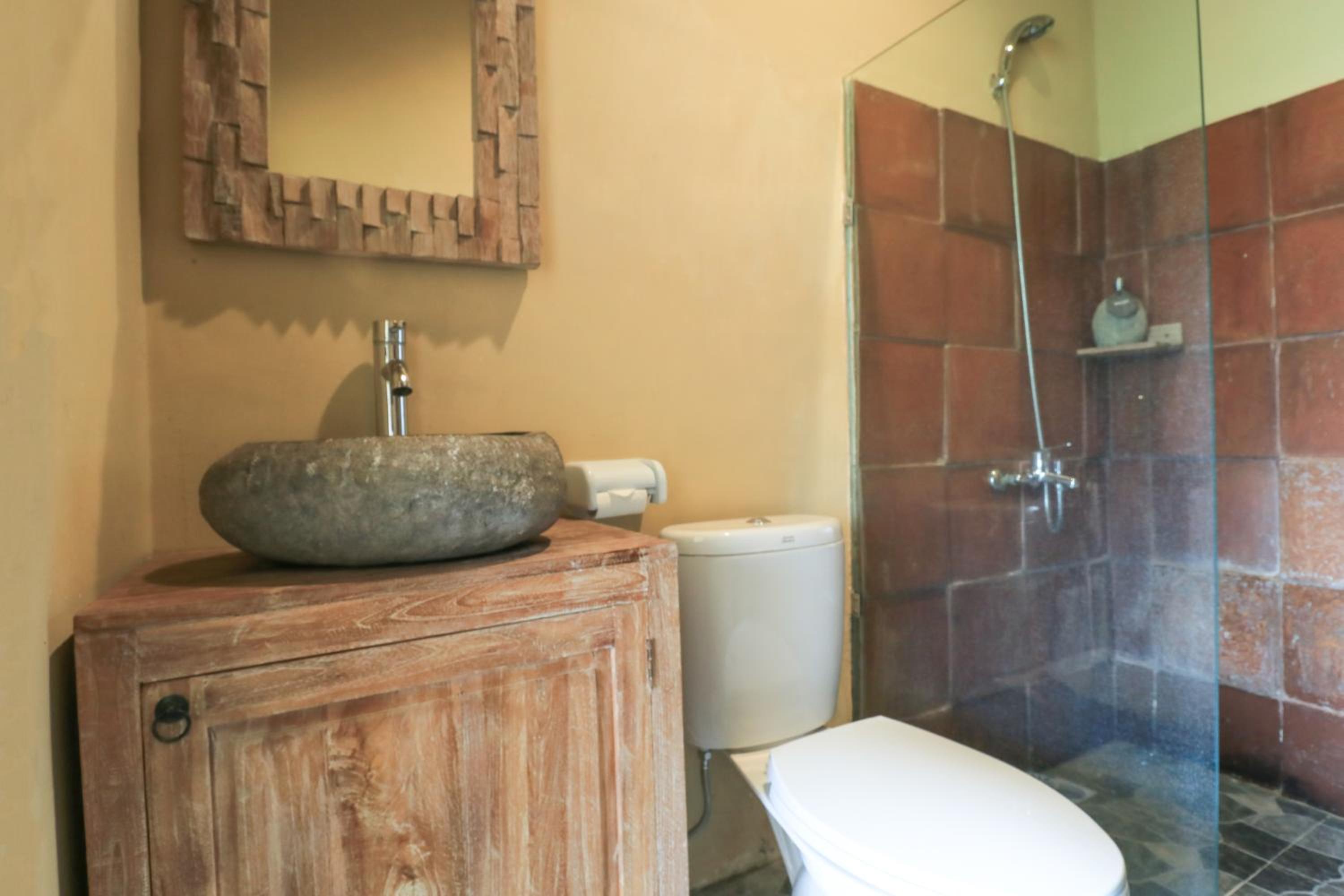 Deluxe Double or Twin Room - Photo 14