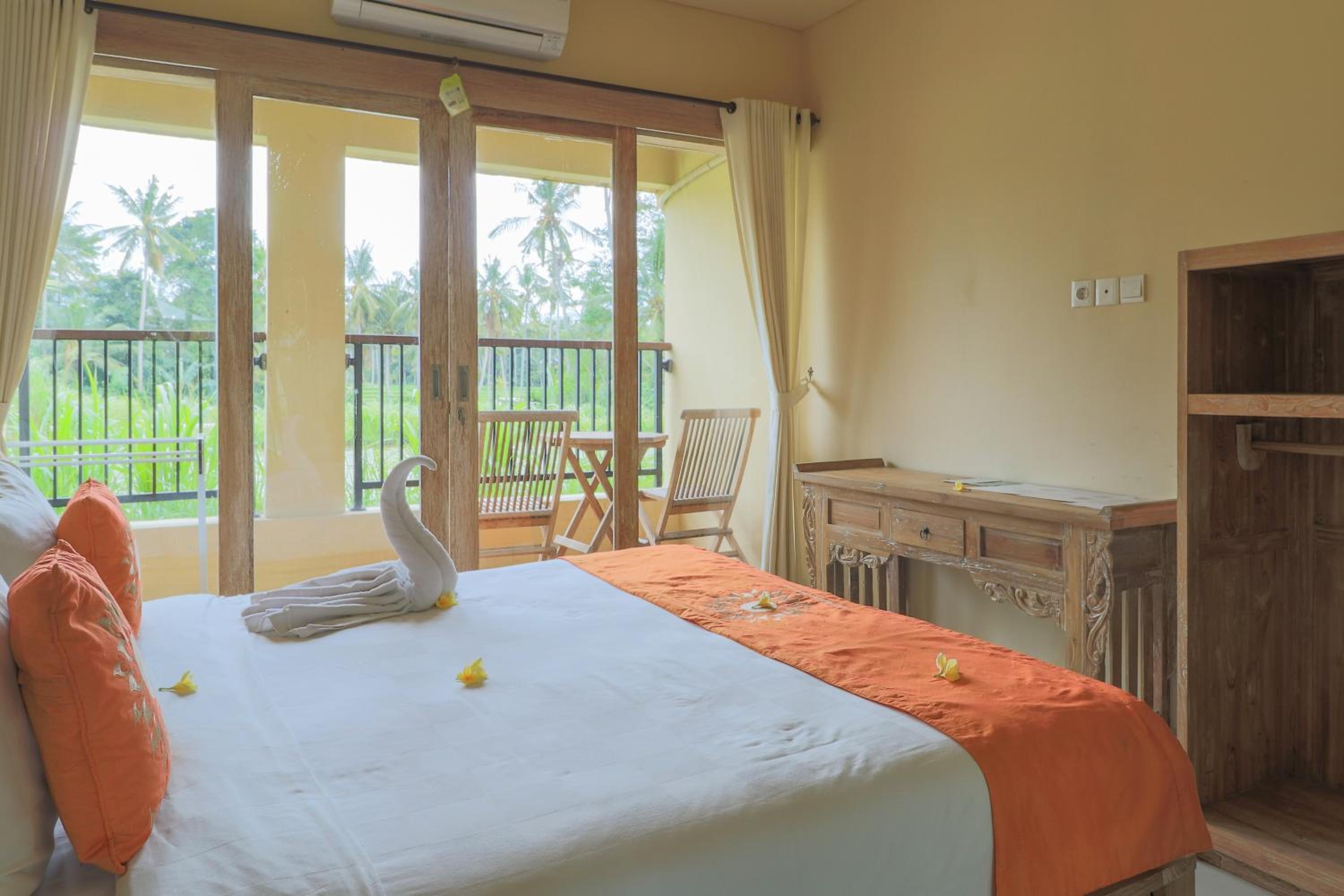 Deluxe Double or Twin Room - Photo 2