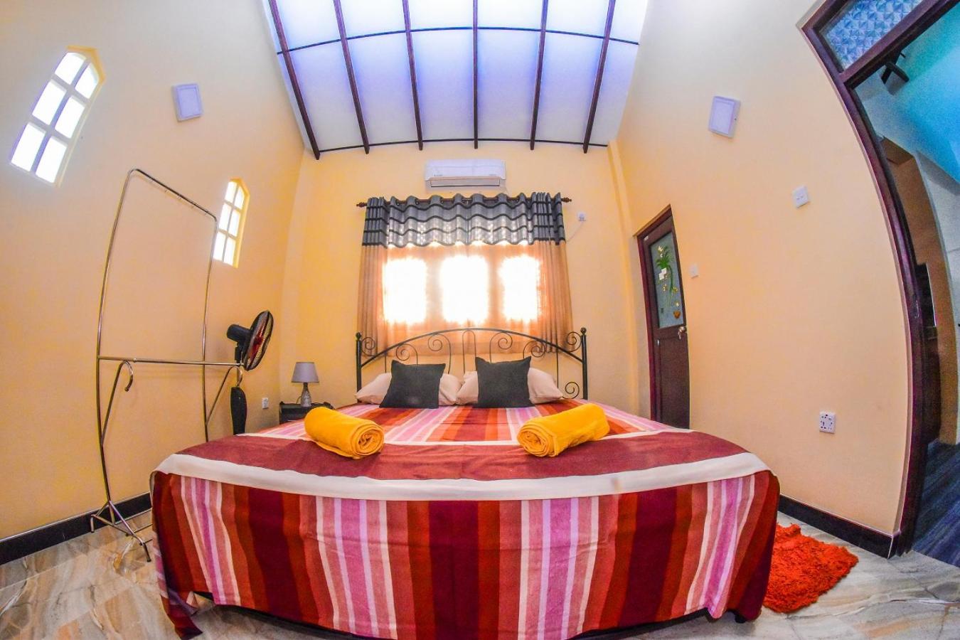 Deluxe Double Room - Photo 1