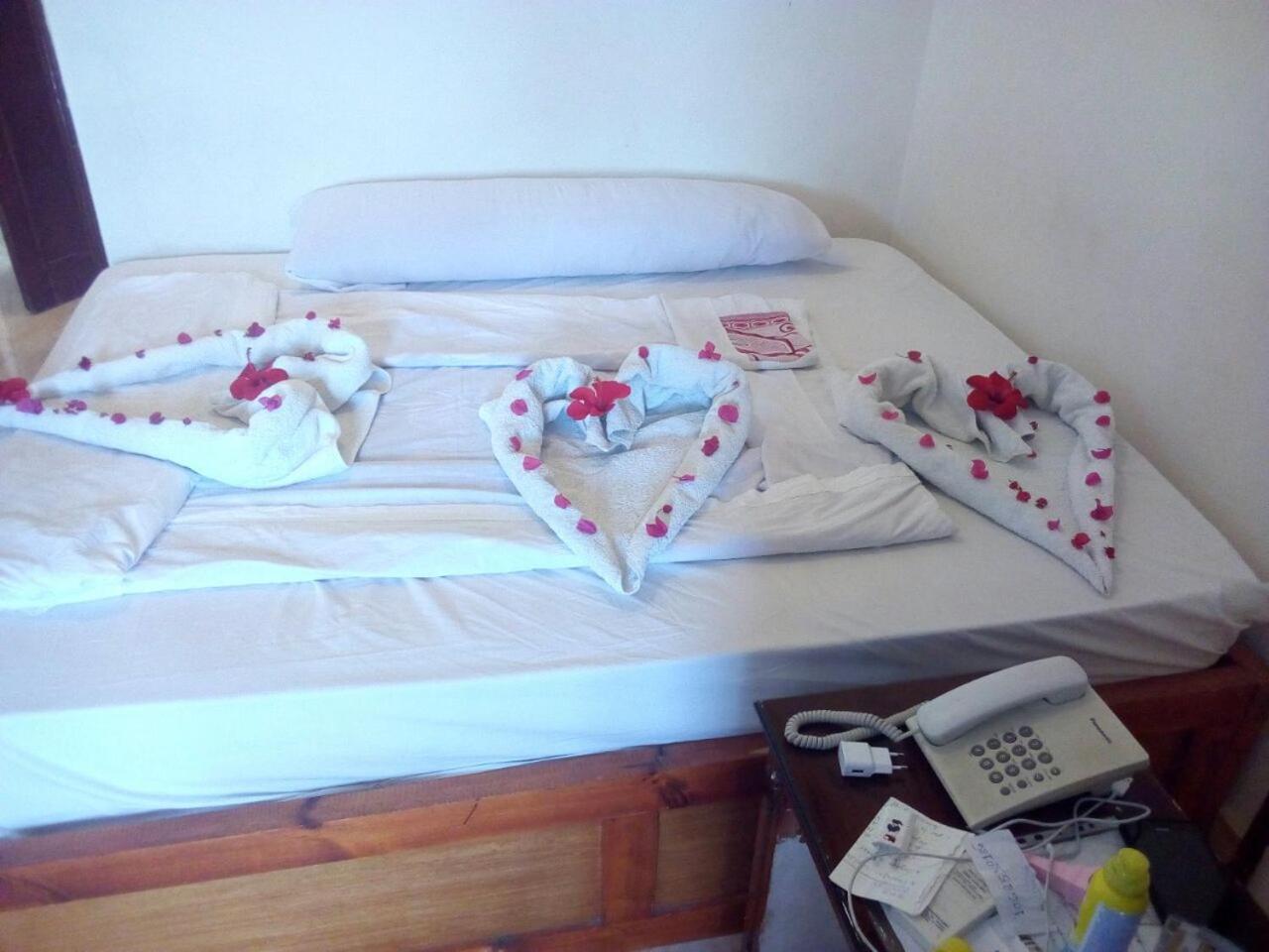 Double Room with River View