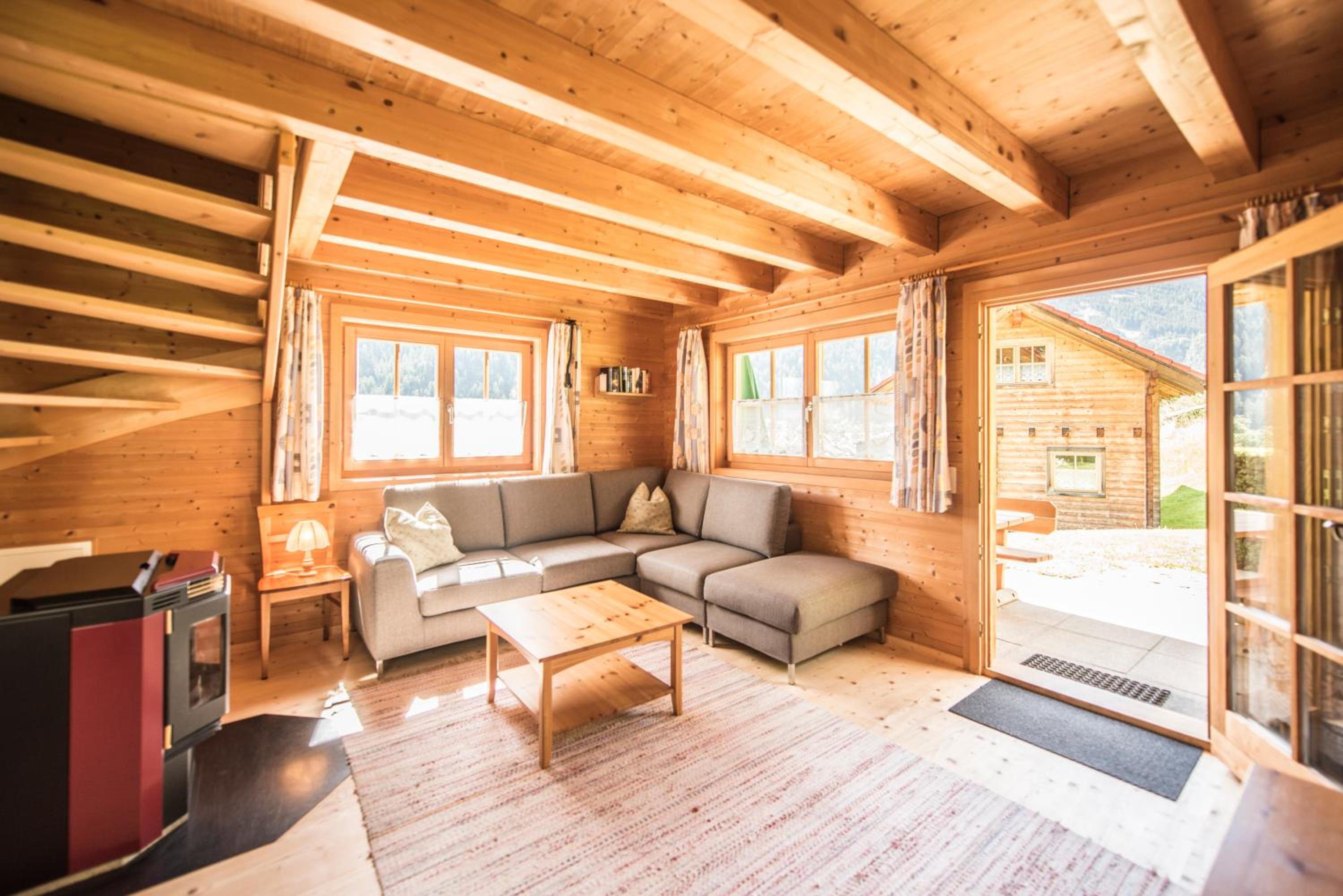 Two-Bedroom Chalet photo 1