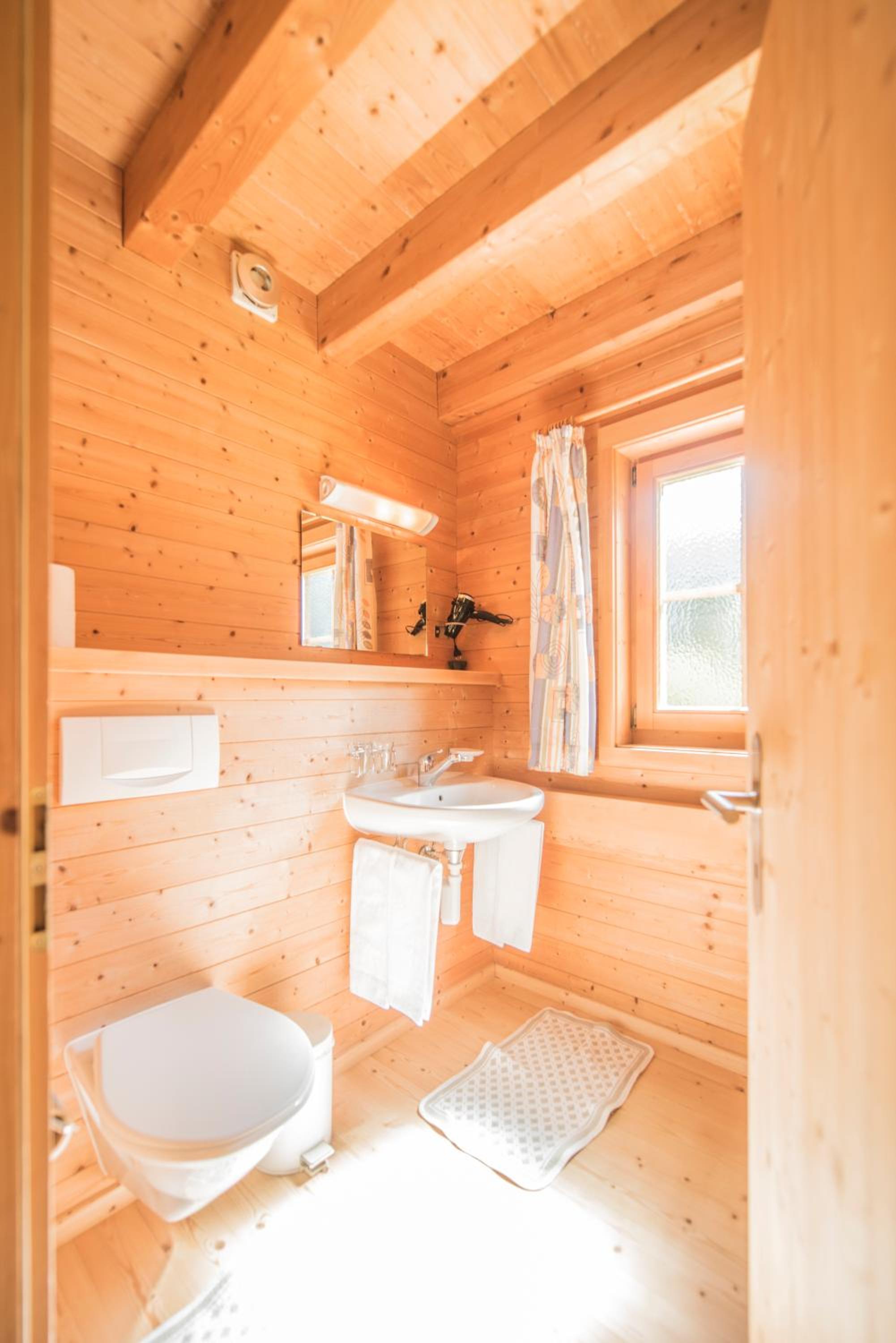 Two-Bedroom Chalet photo 2
