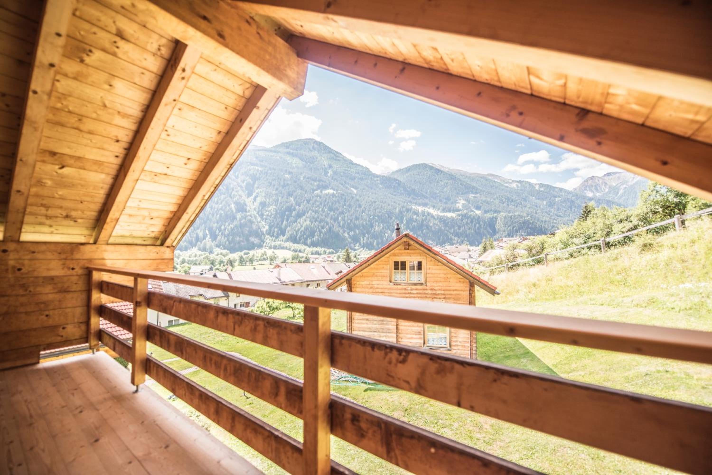 Two-Bedroom Chalet photo 3