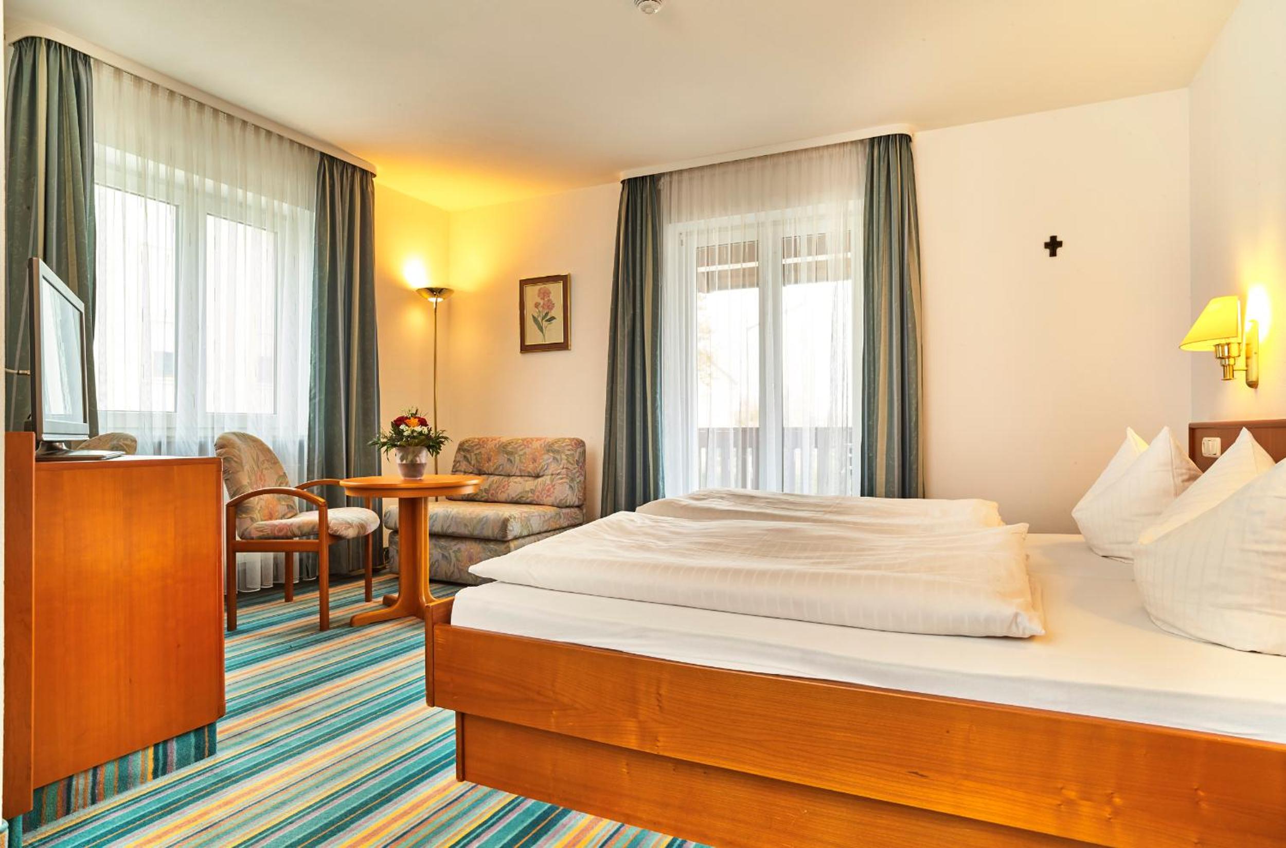 Double Room - Annex photo 1