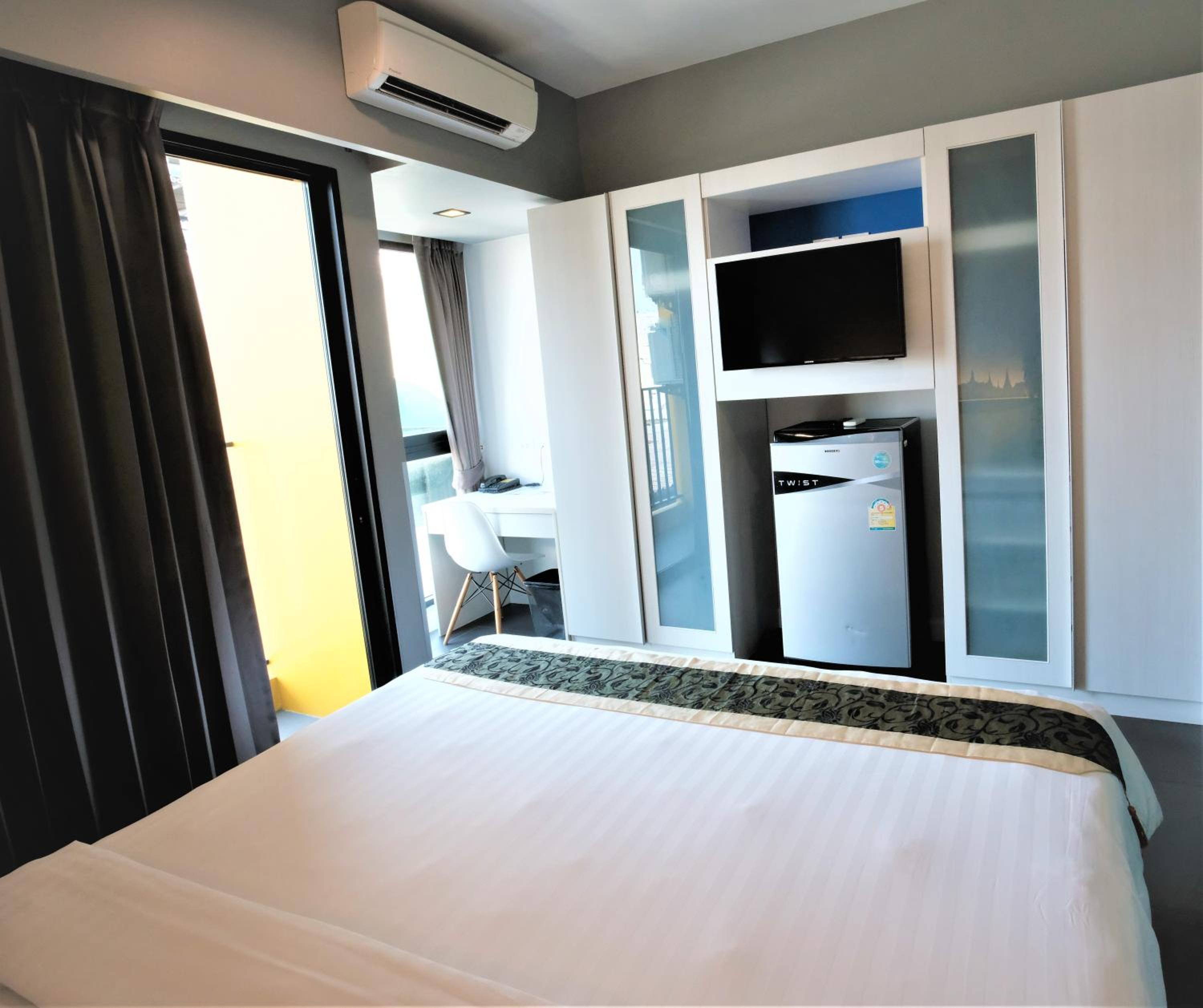 Standard Quadruple Room photo 3