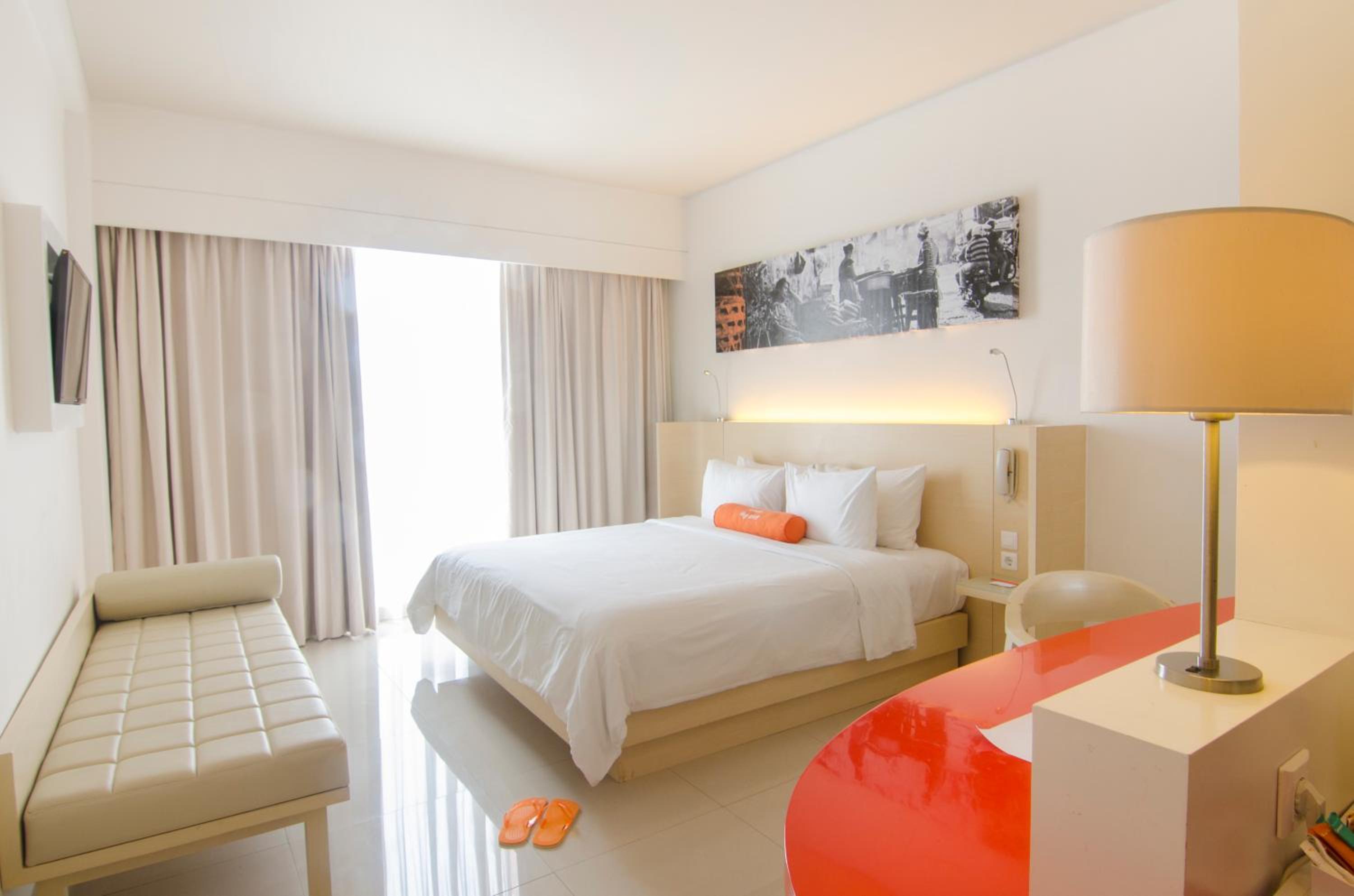 Nyepi Package HARRIS Room - Photo 2