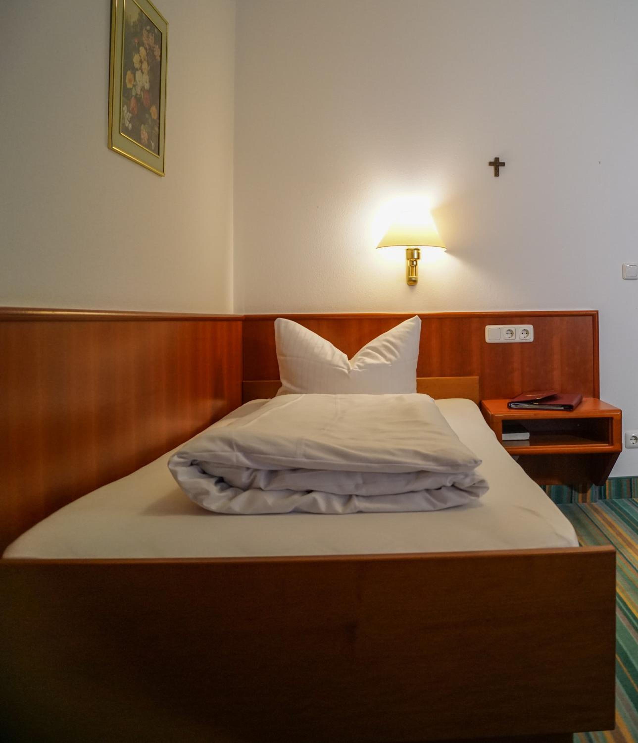 Single Room - Annex photo 1