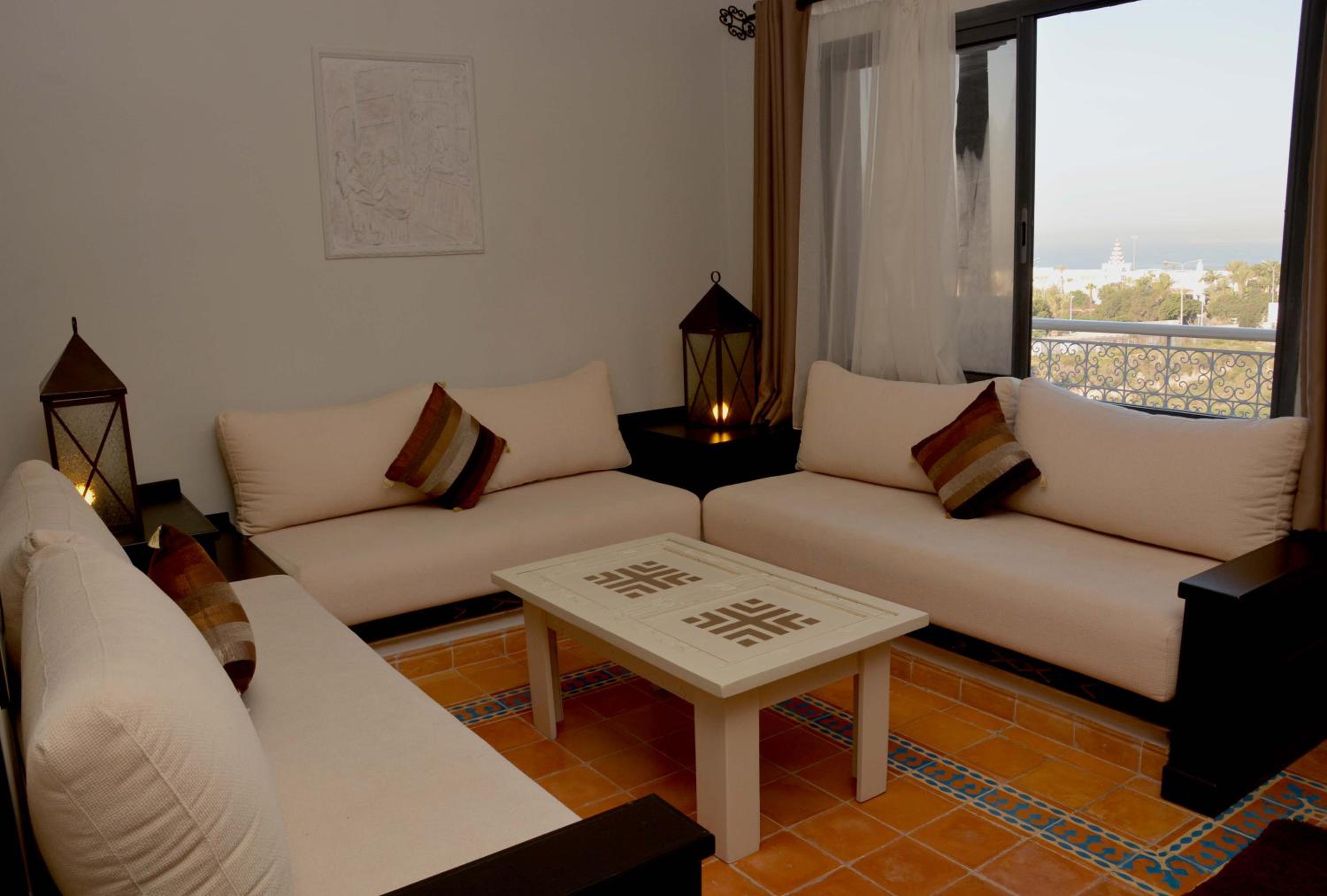 Suite with Sea View photo 3