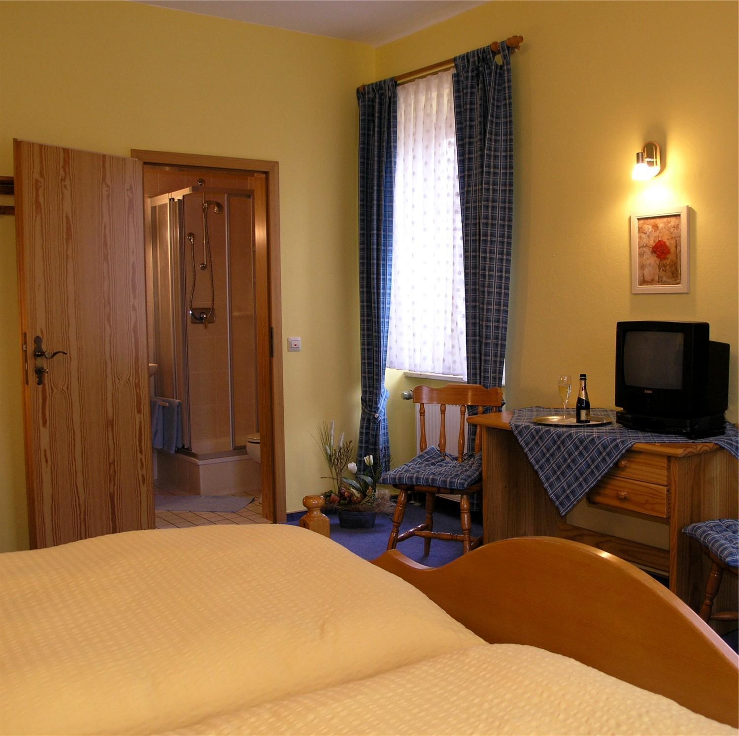 Standard Double Room photo 1
