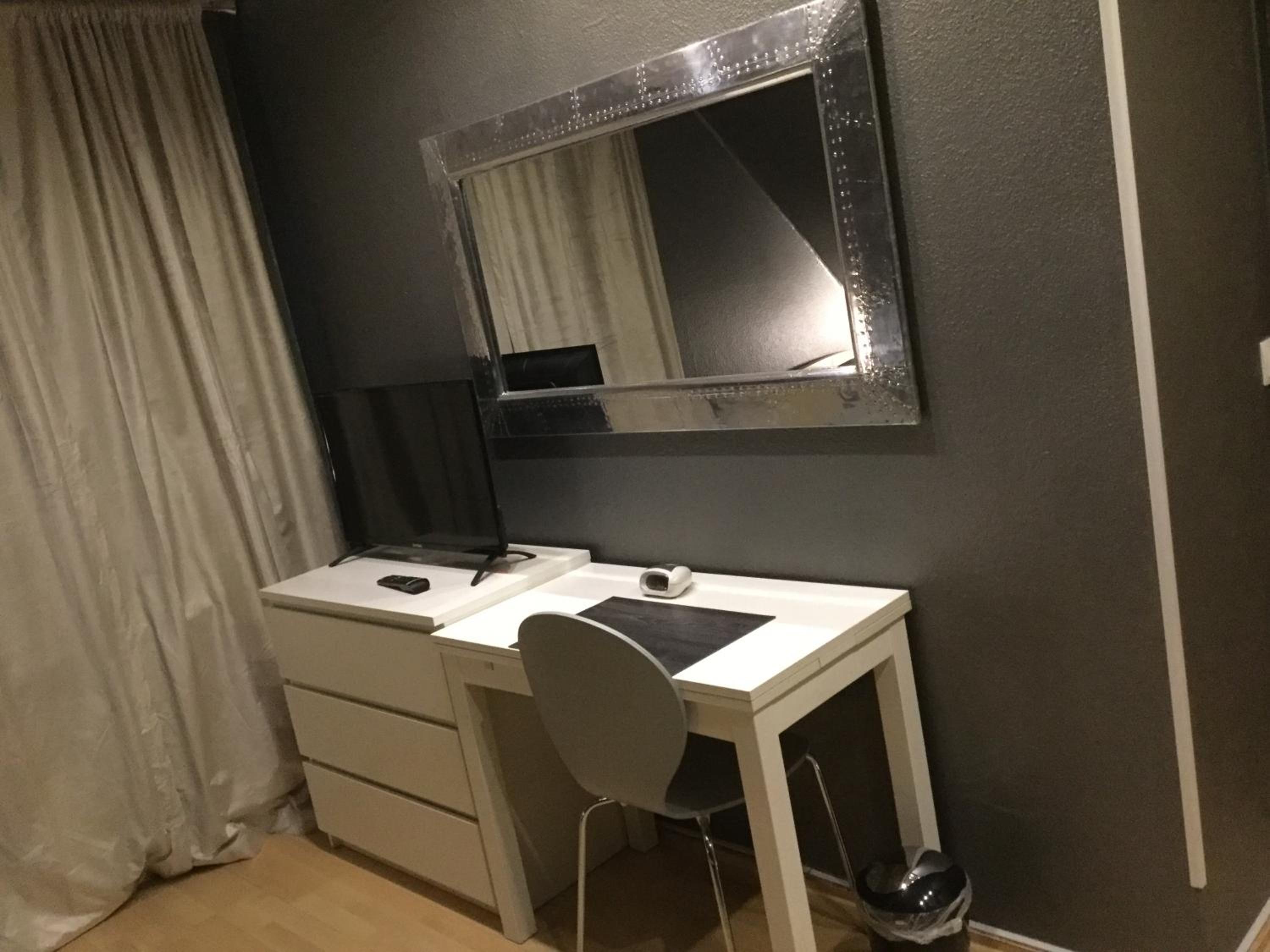 Standard Double Room with Shared Bathroom