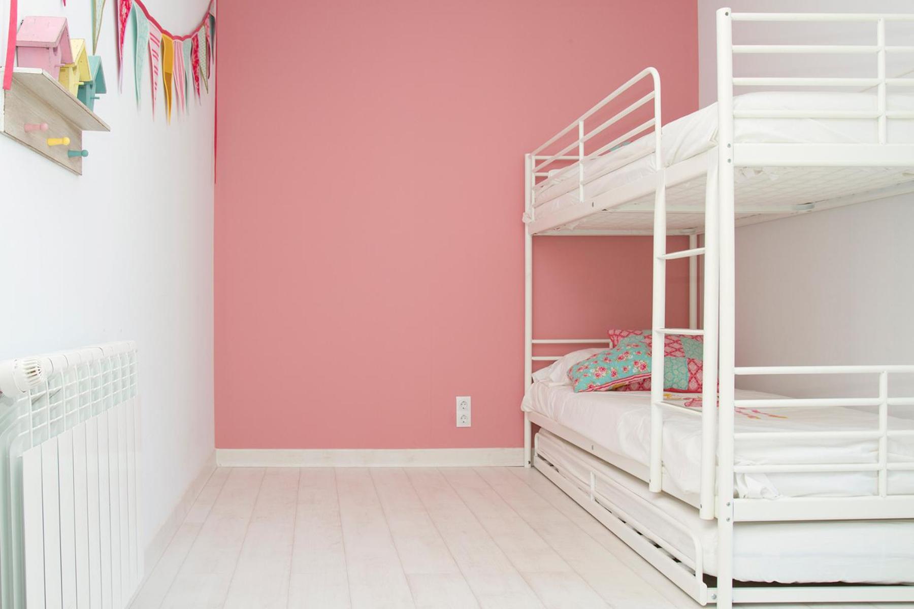 Two-Bedroom House photo 3