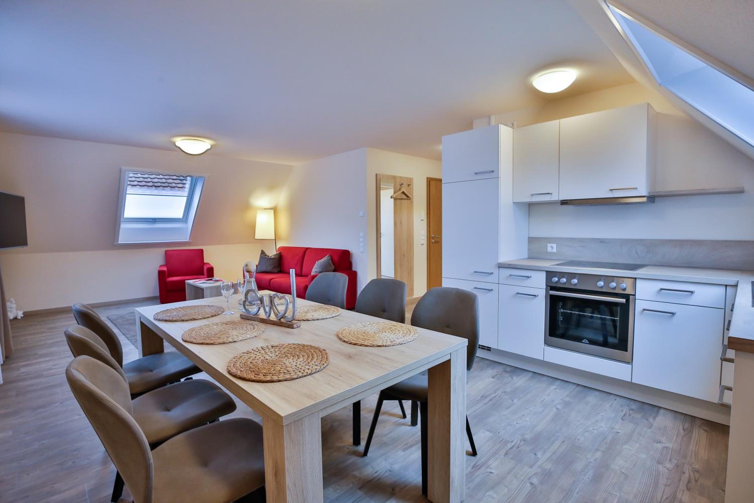 Penthouse Apartment - Photo 2