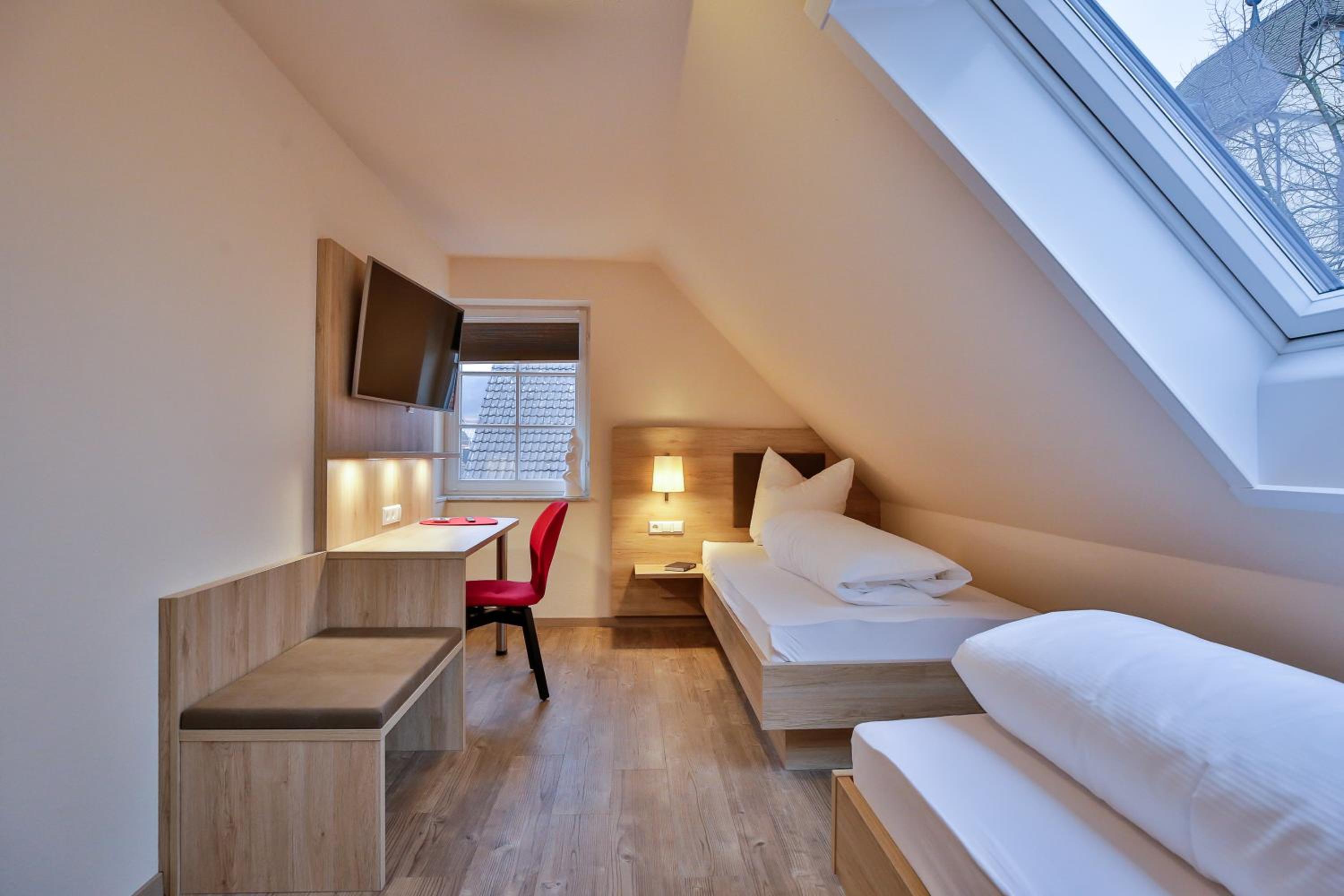 Penthouse Apartment - Photo 3