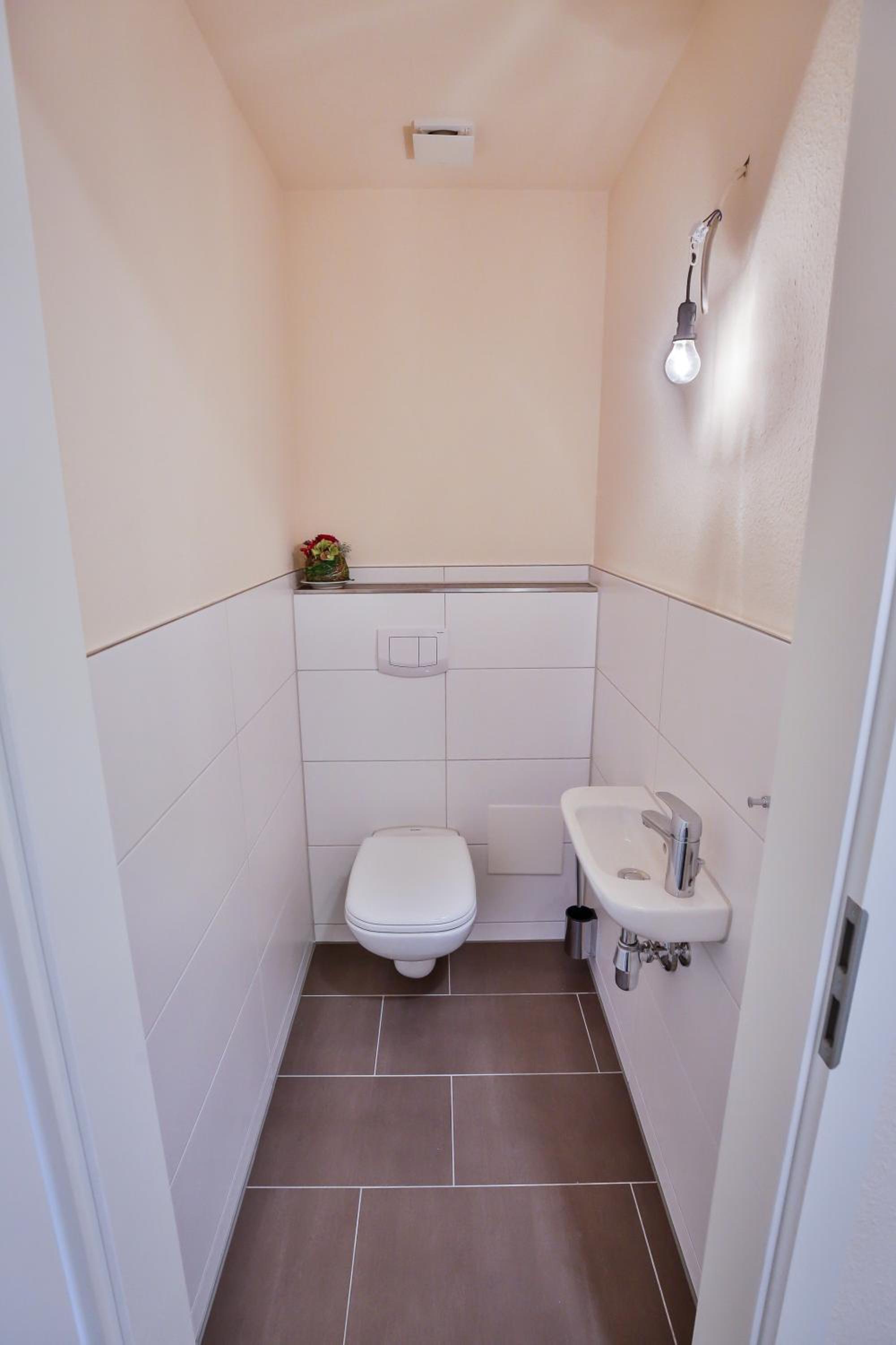 Penthouse Apartment - Photo 6