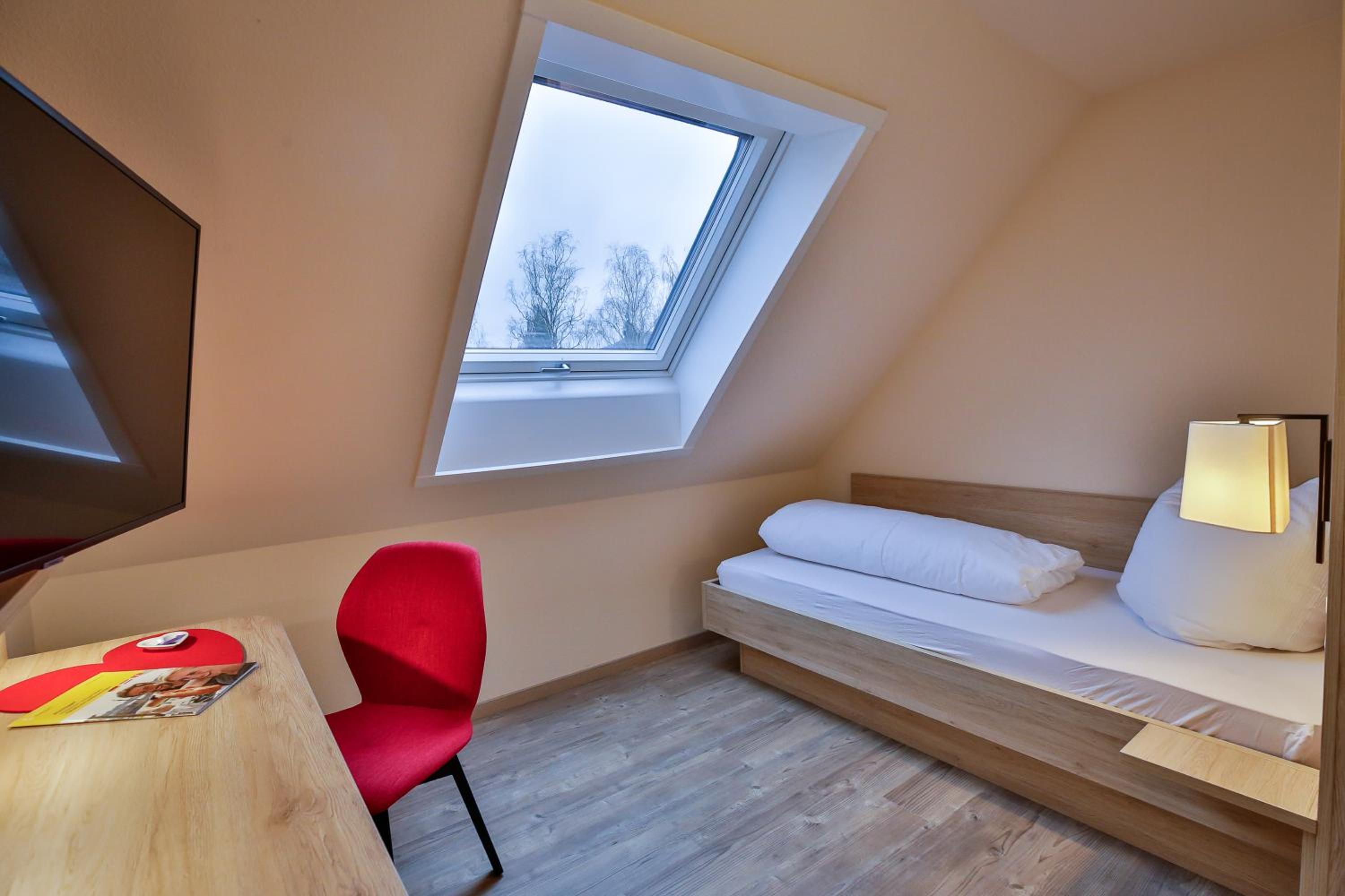 Penthouse Apartment - Photo 5