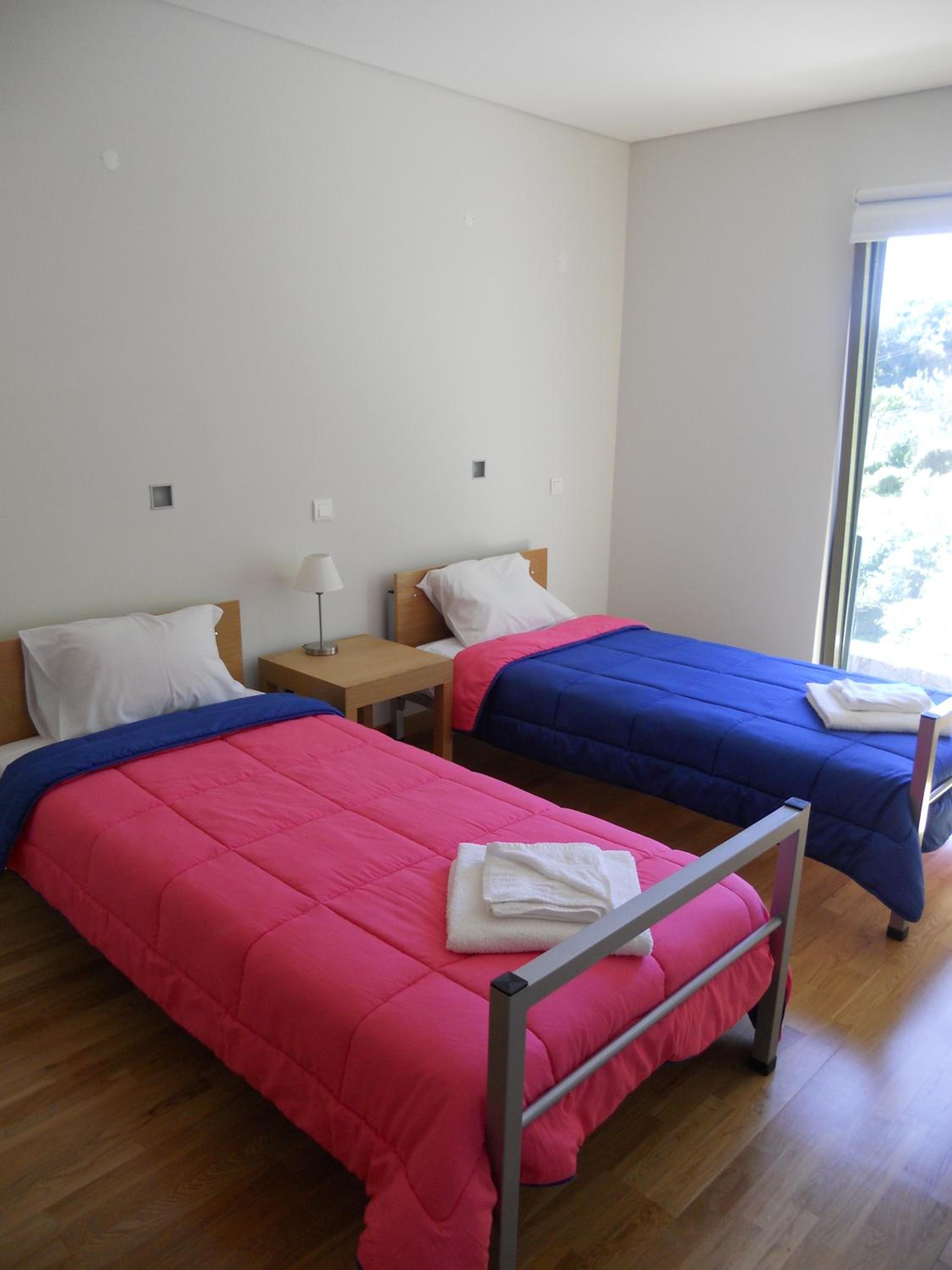Triple Room with Private Bathroom photo 2