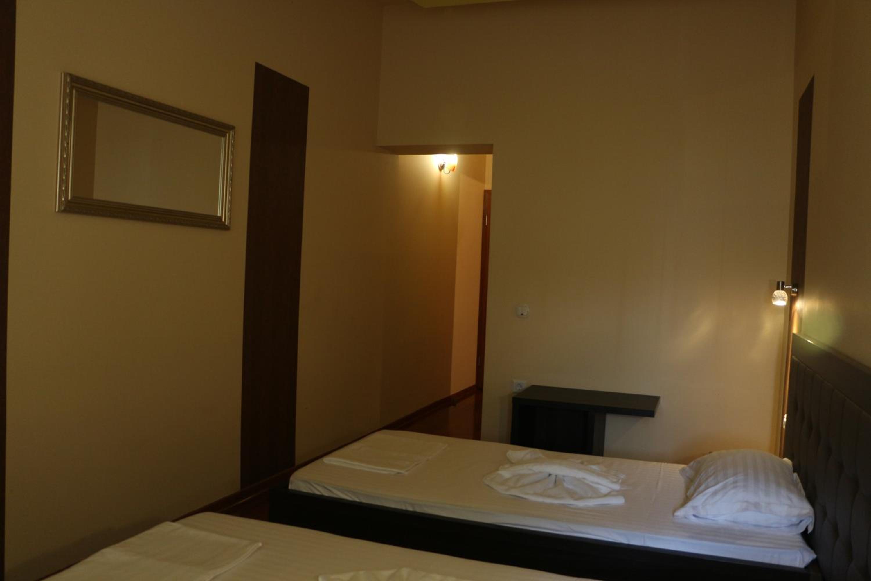 Standard Twin Room photo 1