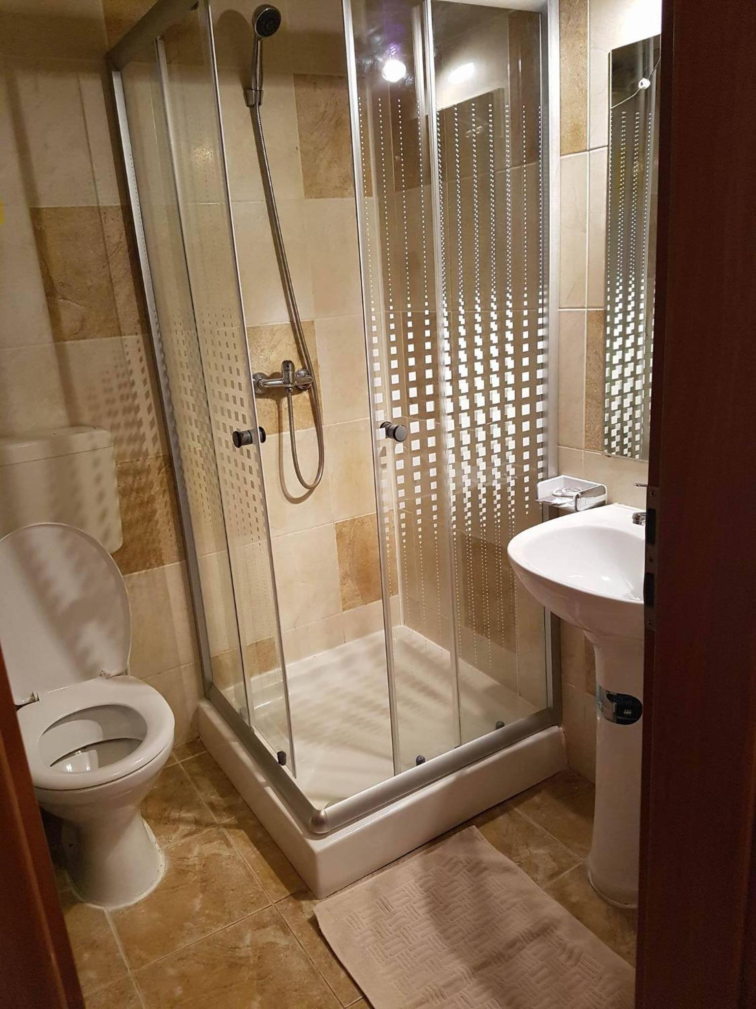 Standard Triple Room photo 2