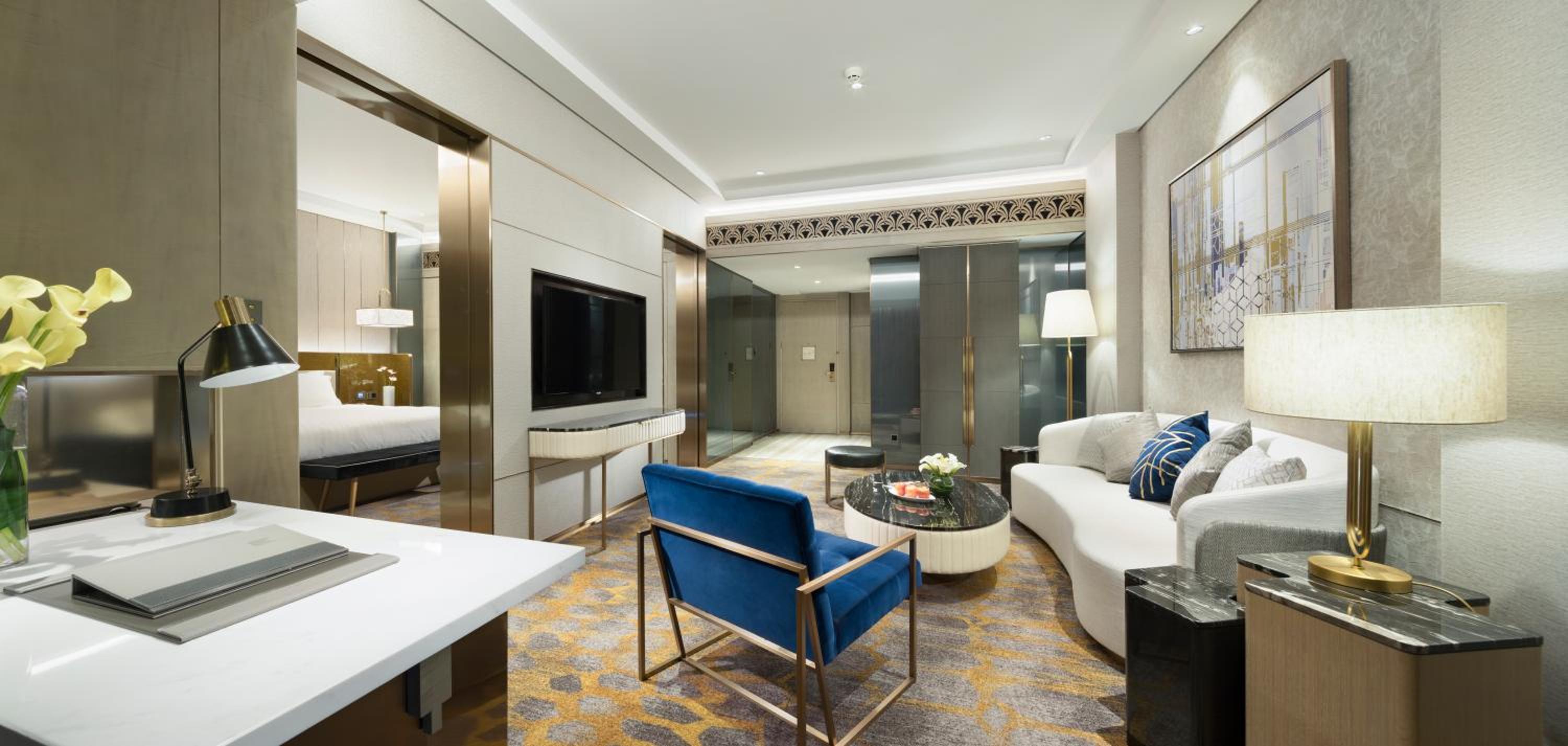 Executive Suite