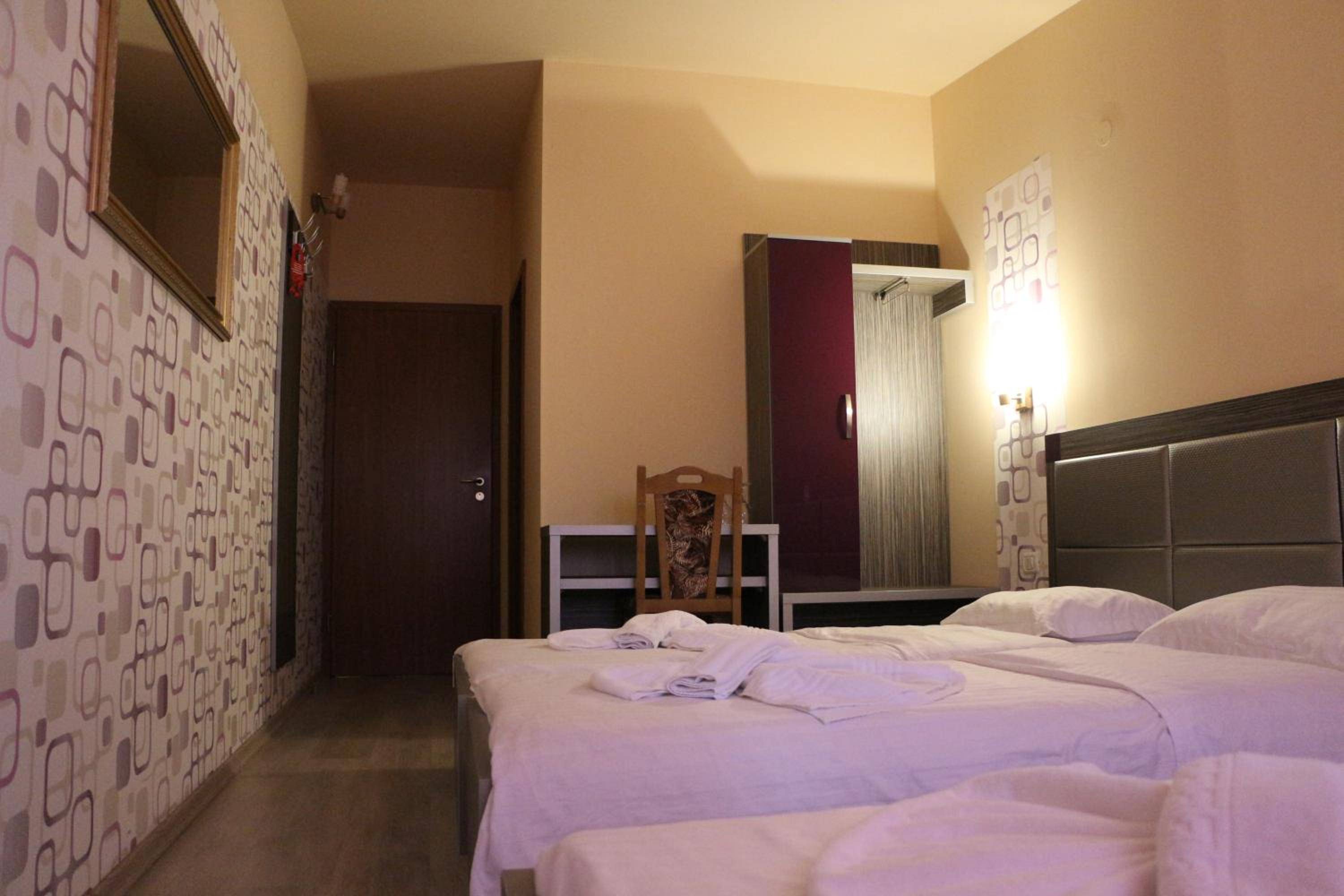 Standard Triple Room photo 1