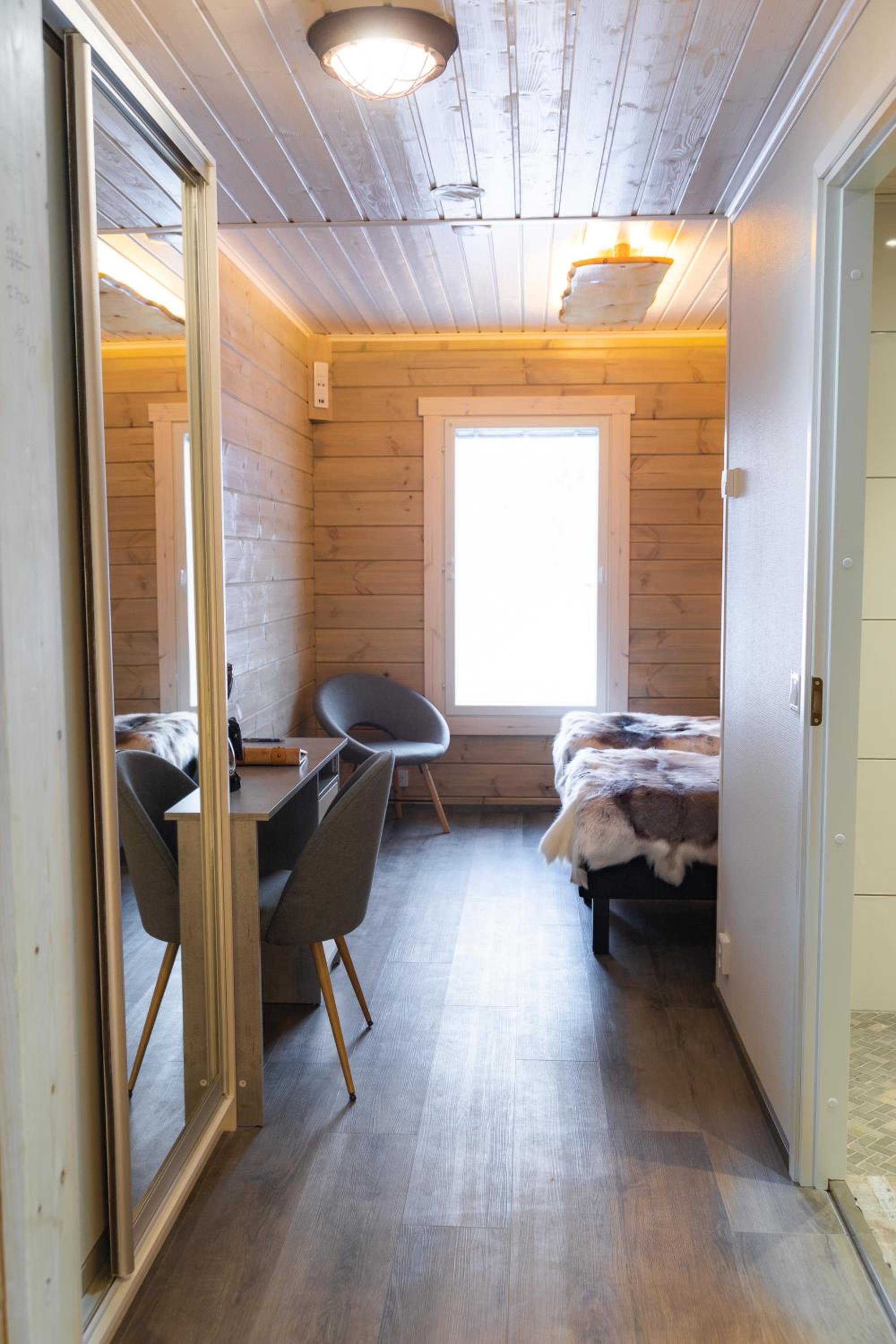 Superior Double or Twin Room photo 3