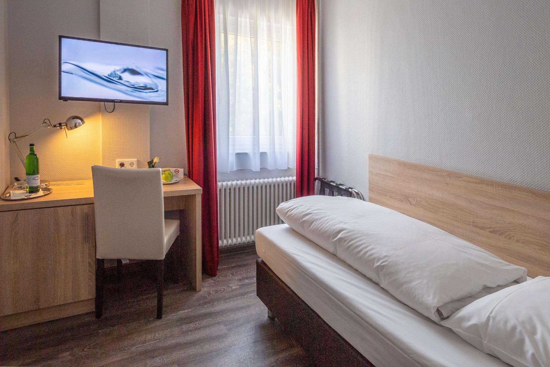 Single Room photo 1