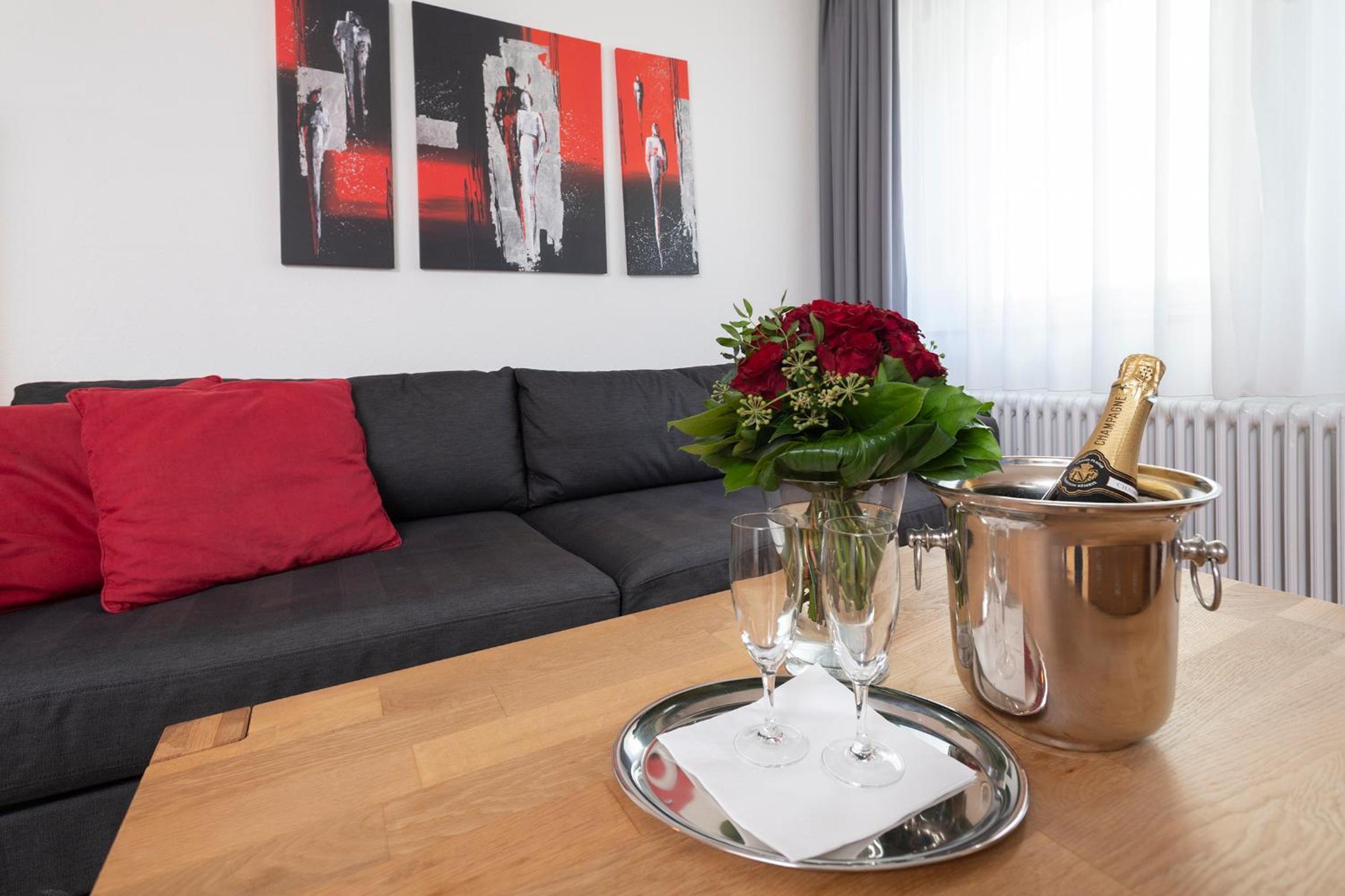 Junior Suite photo 2