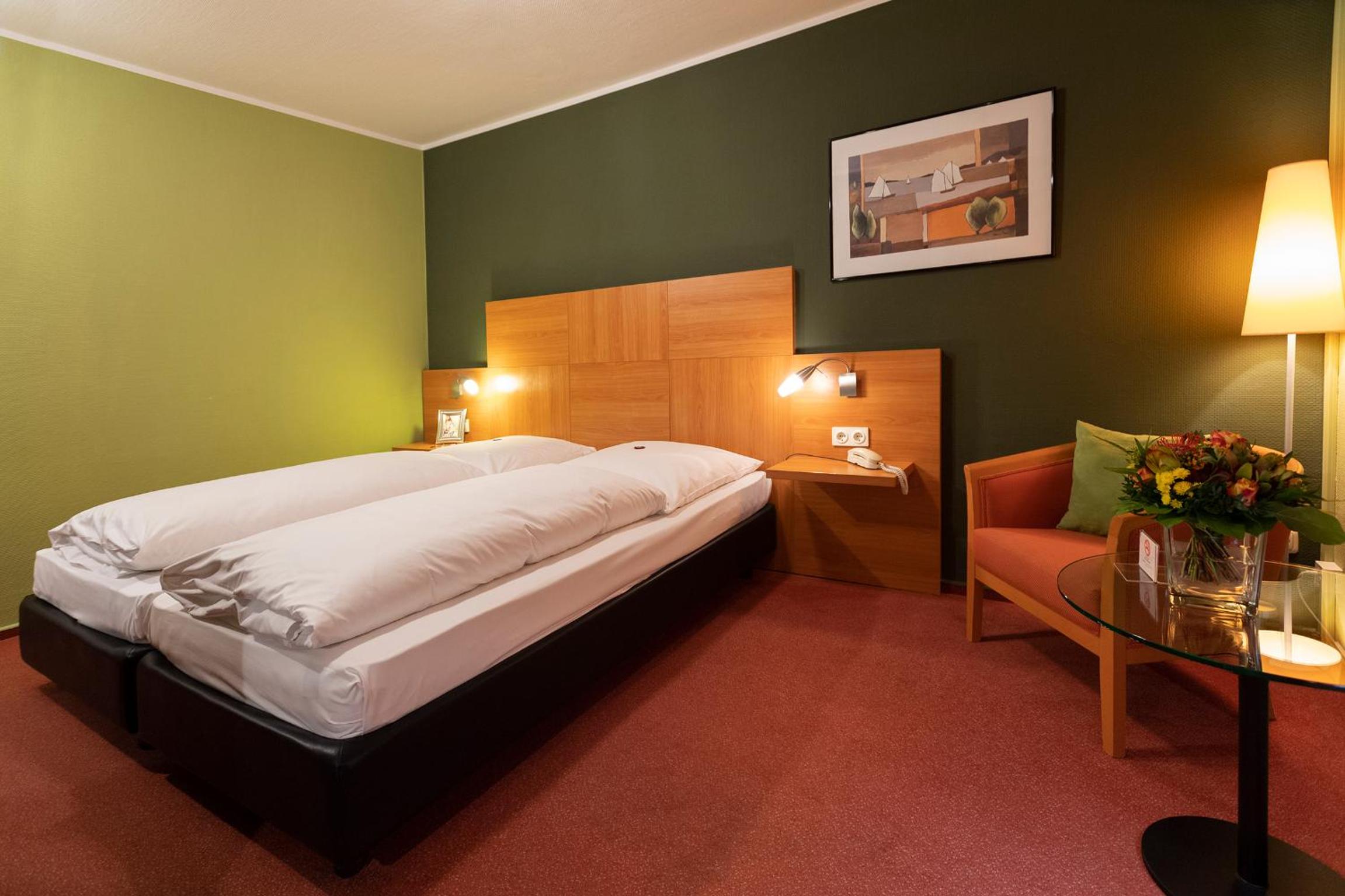 Double Room photo 1