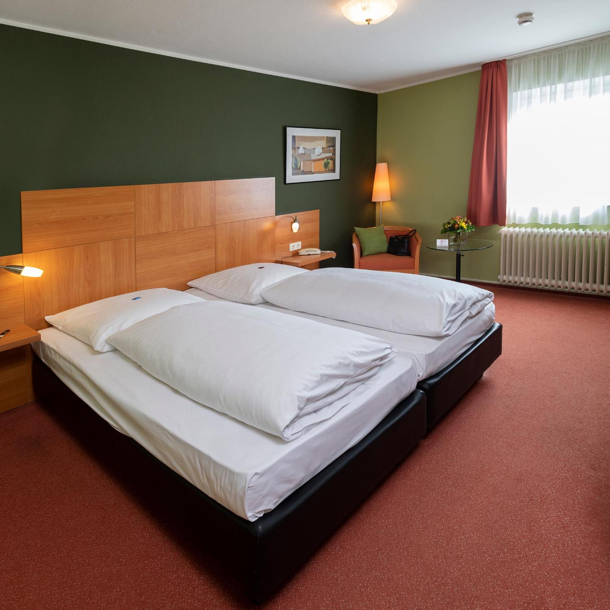 Double Room photo 2
