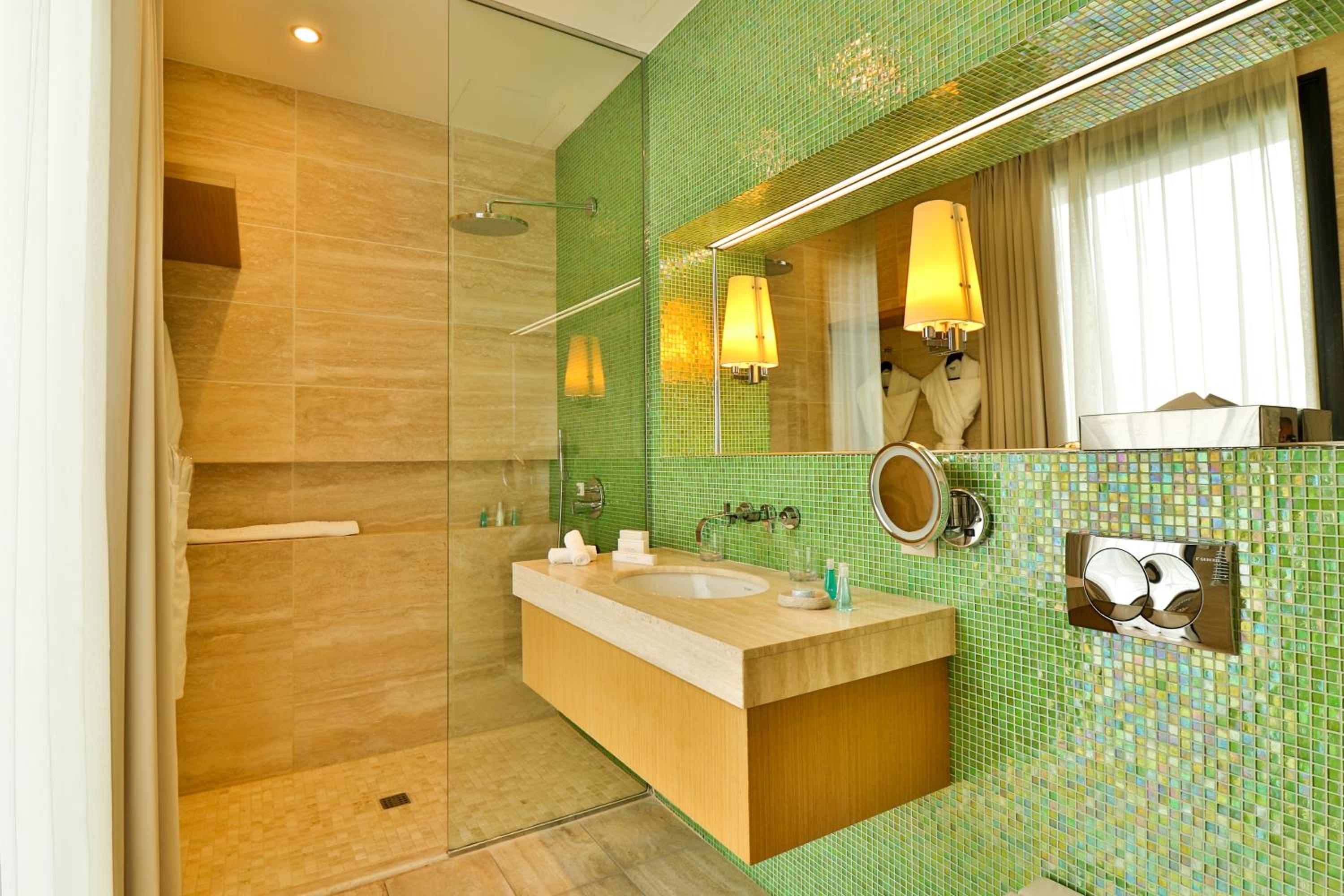 Classic Double Room - Sea Side photo 3