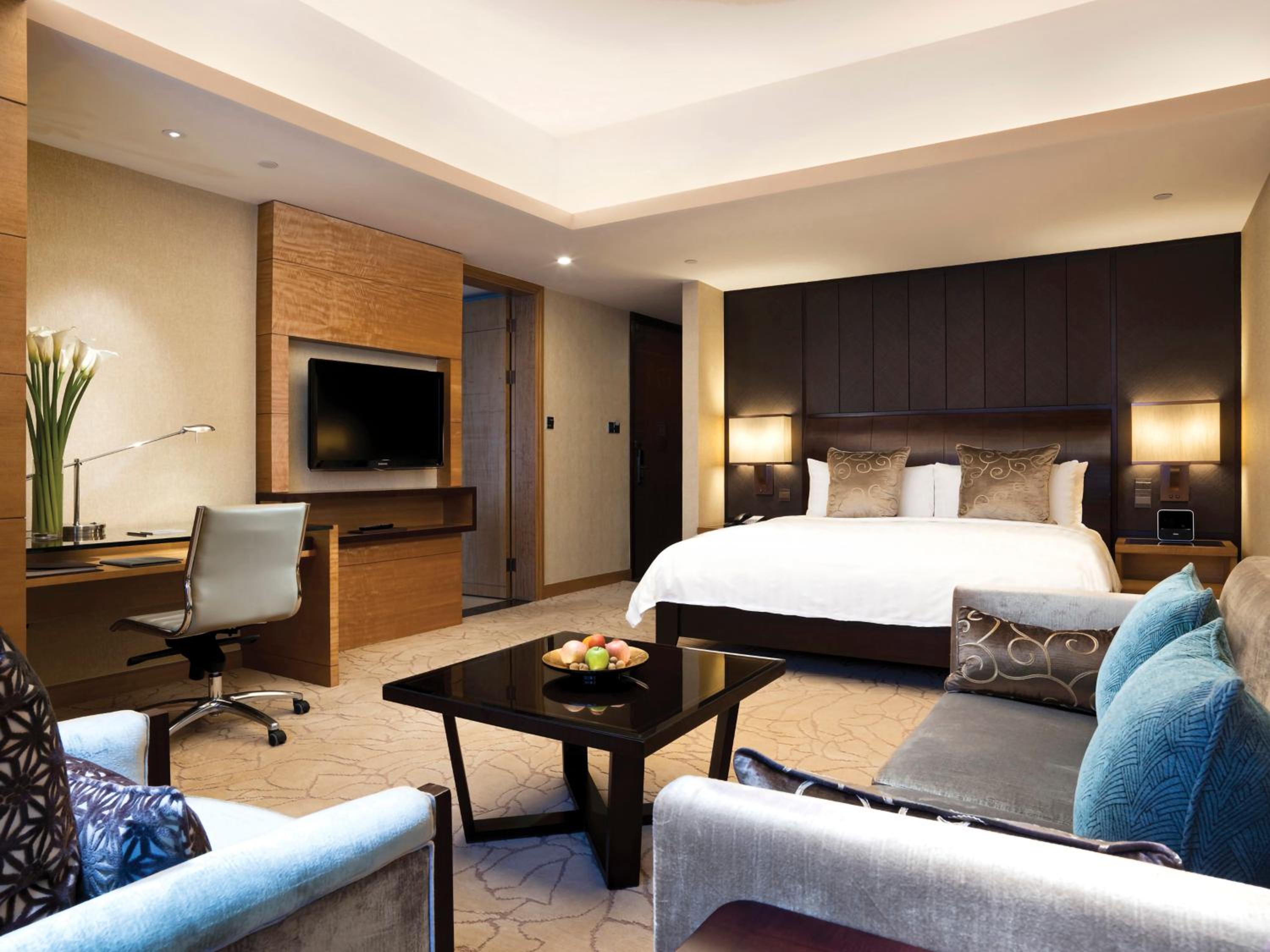 Club Premier Twin Room photo 3