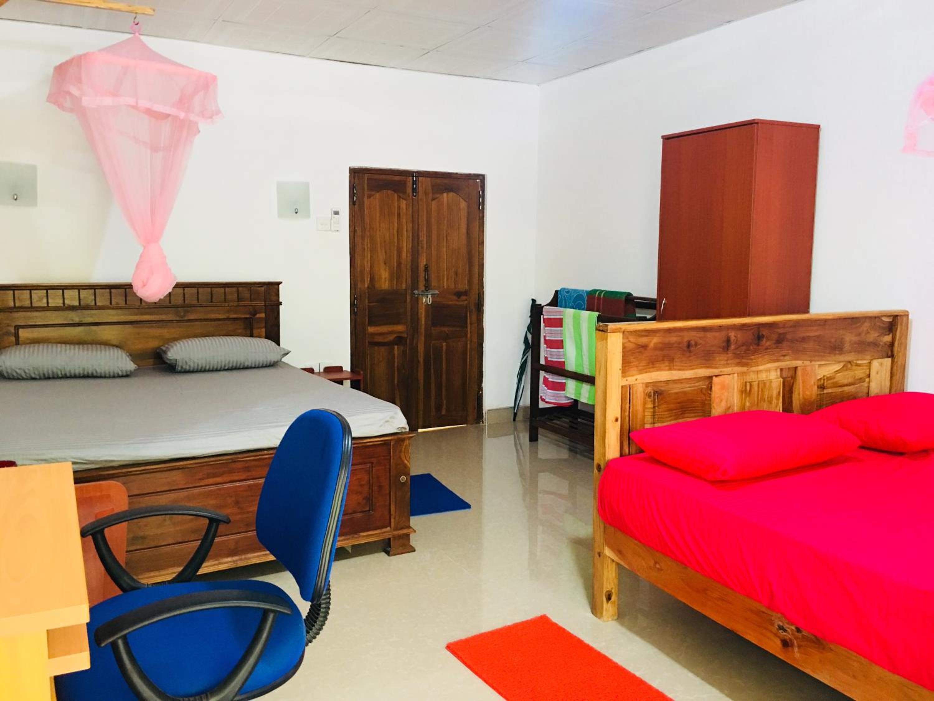 Deluxe Triple Room photo 1
