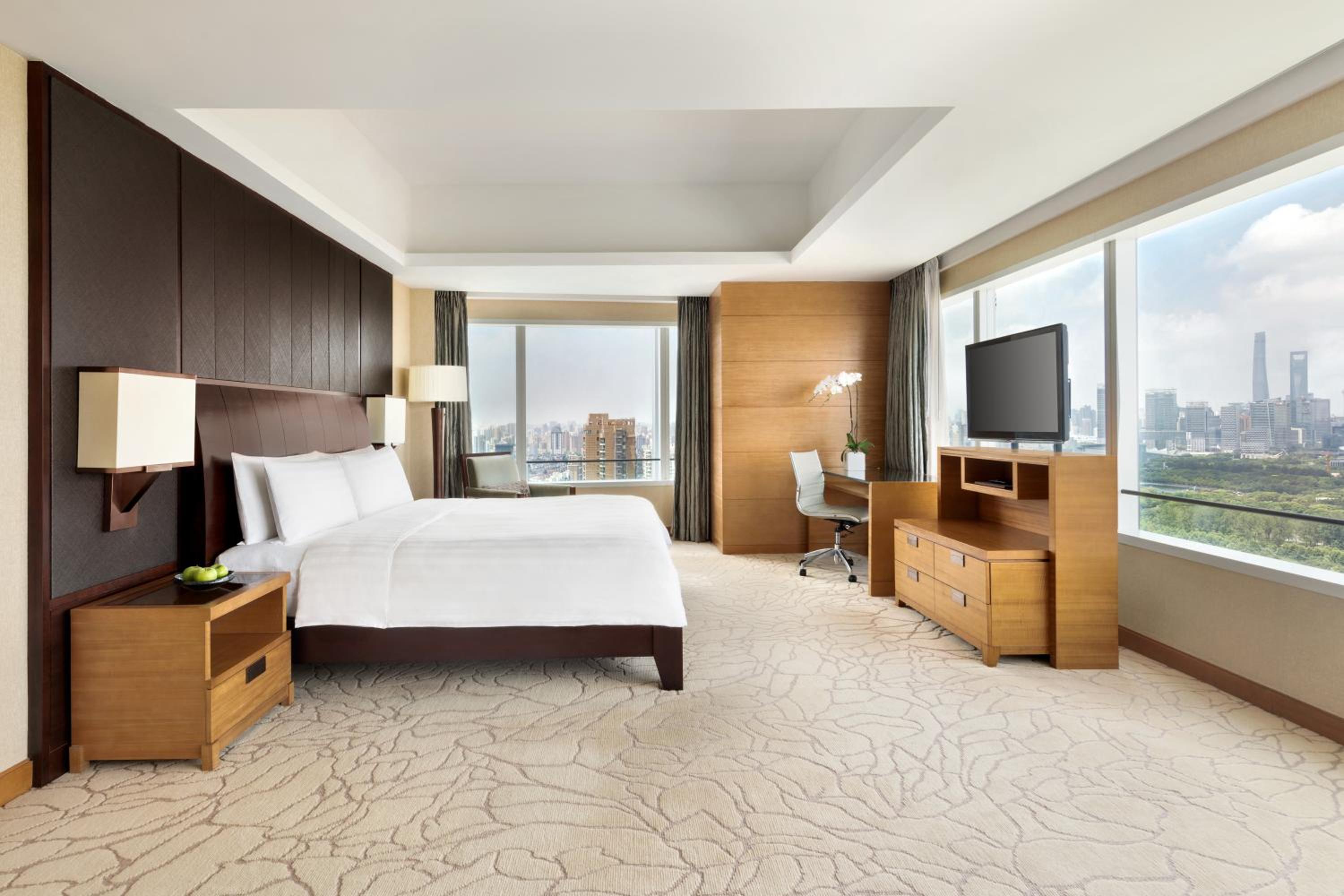 Club Premier Twin Room photo 1