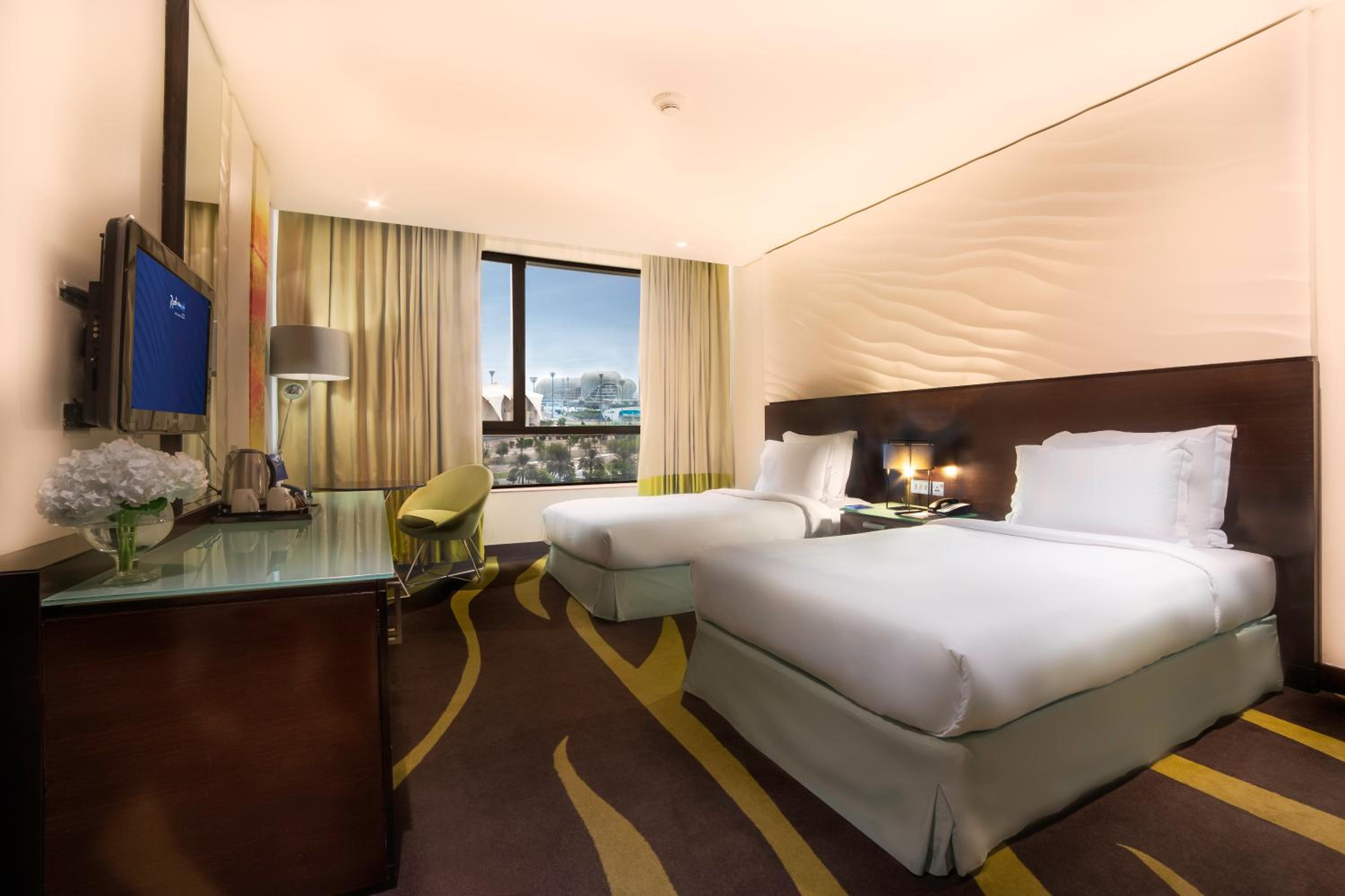 Standard Room With 15% Discount On F&B And Spa And Free Beach Access photo 3