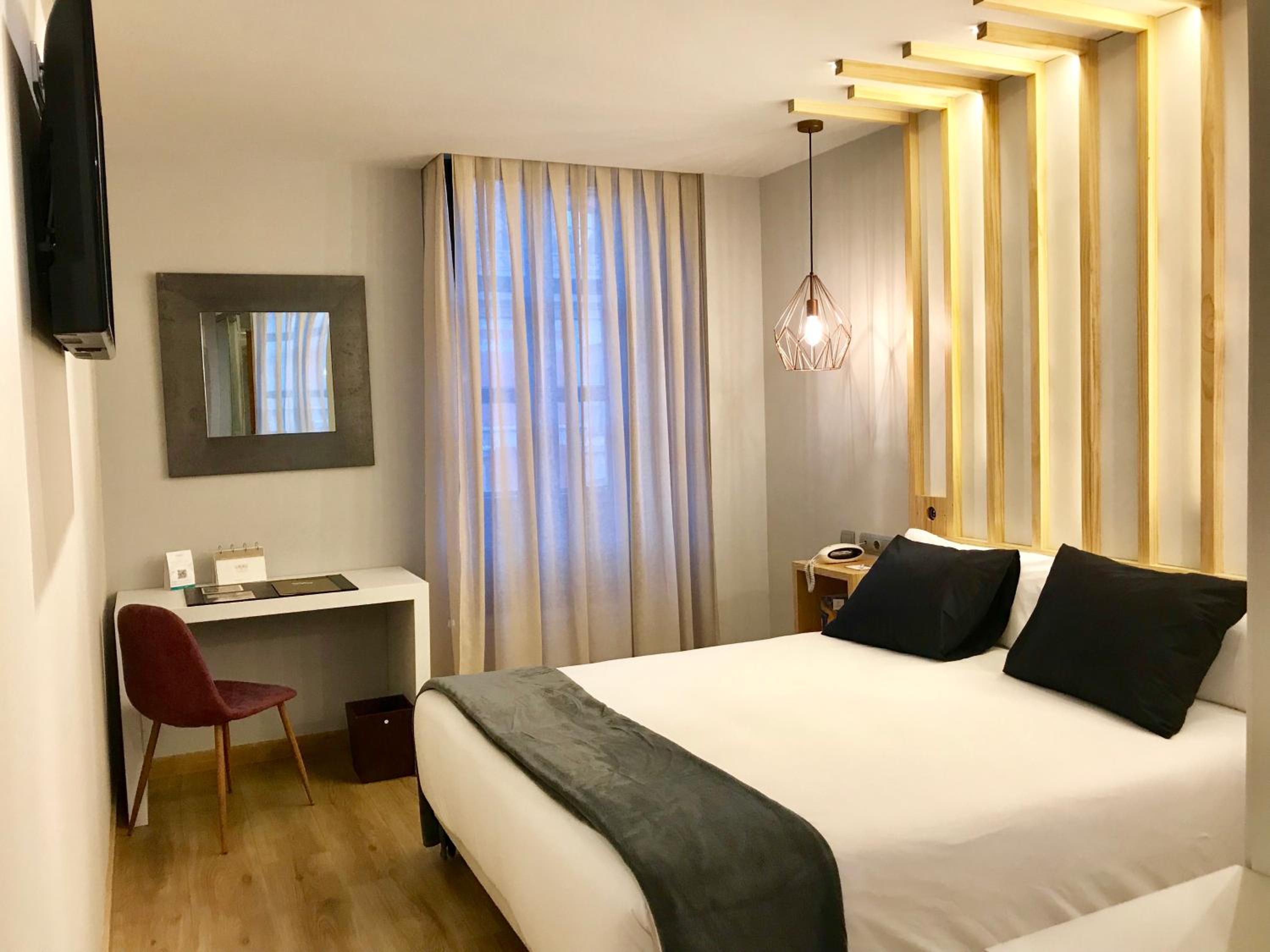 Habitación Doble o con Dos Camas con Acceso al Spa