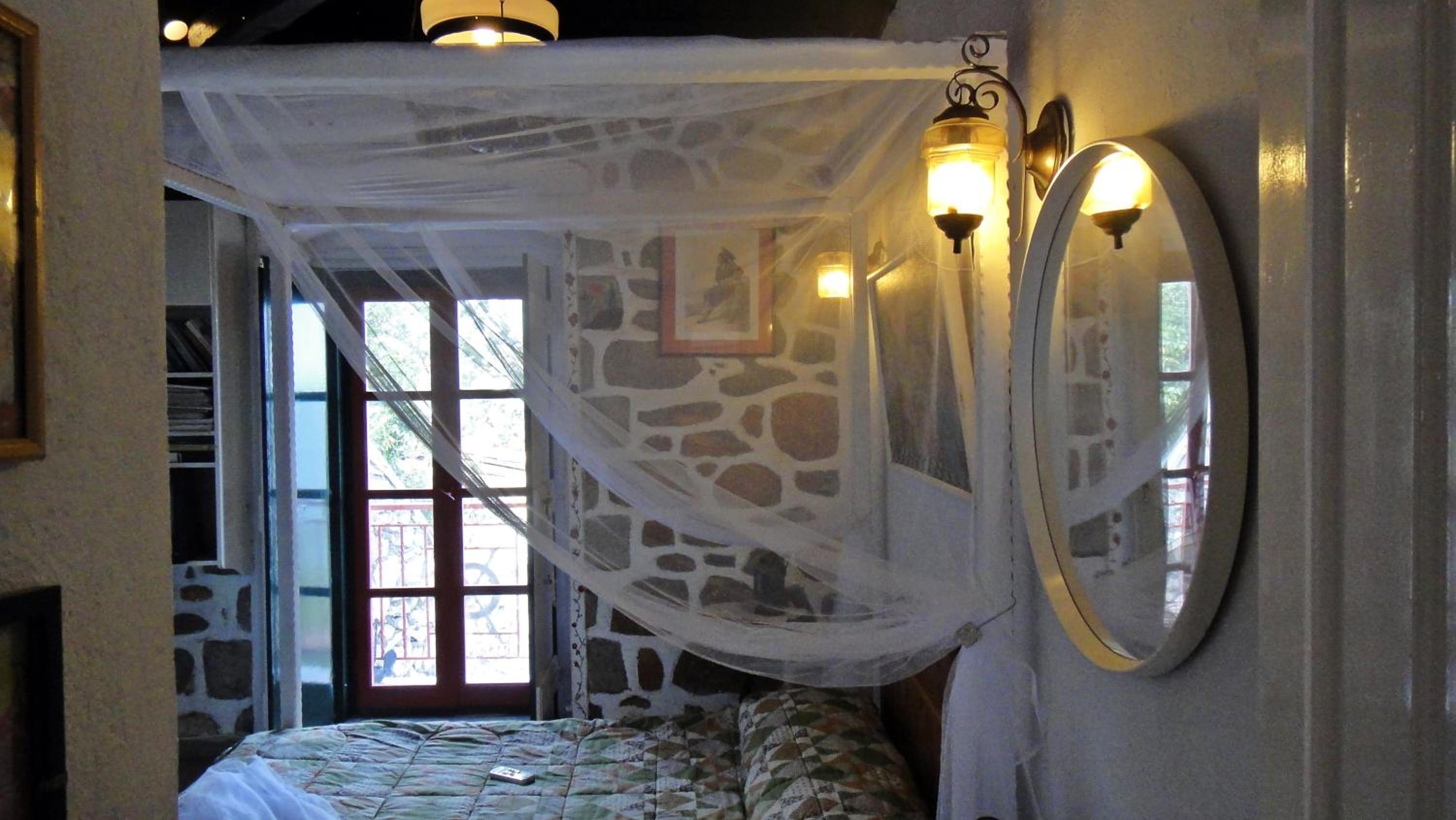 One-Bedroom Villa