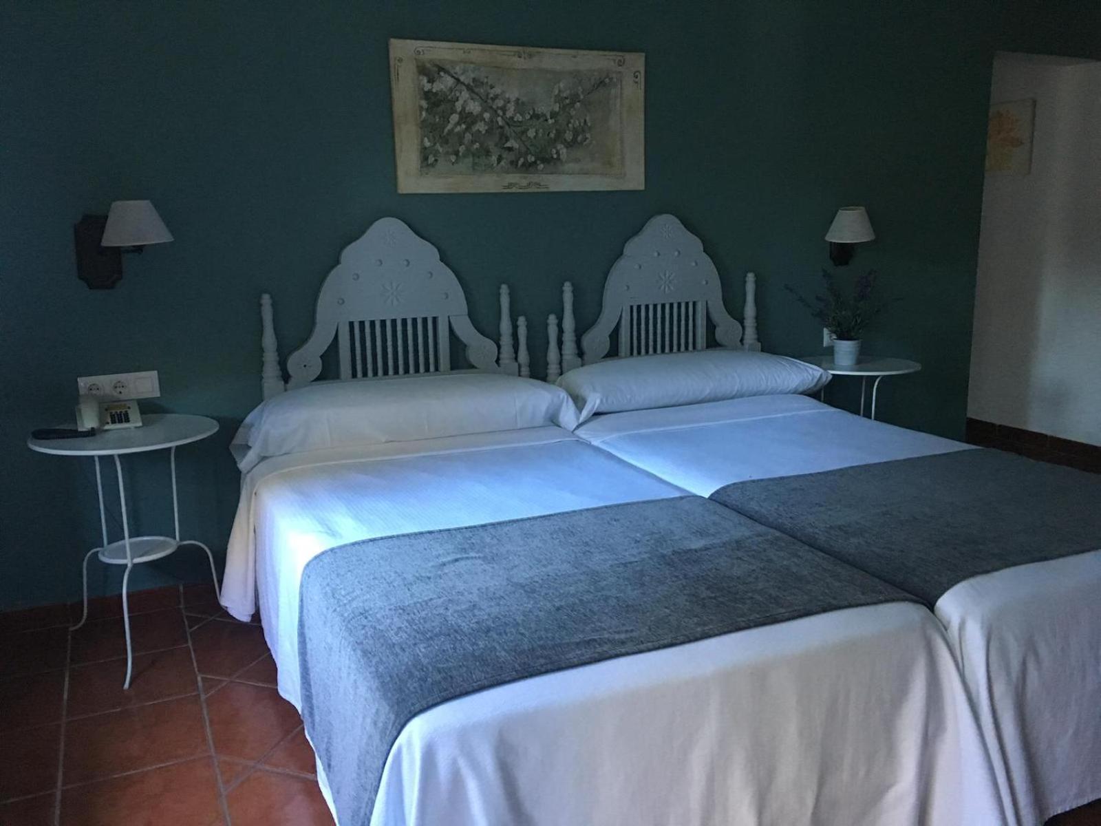 Bungalow (2 adultos)