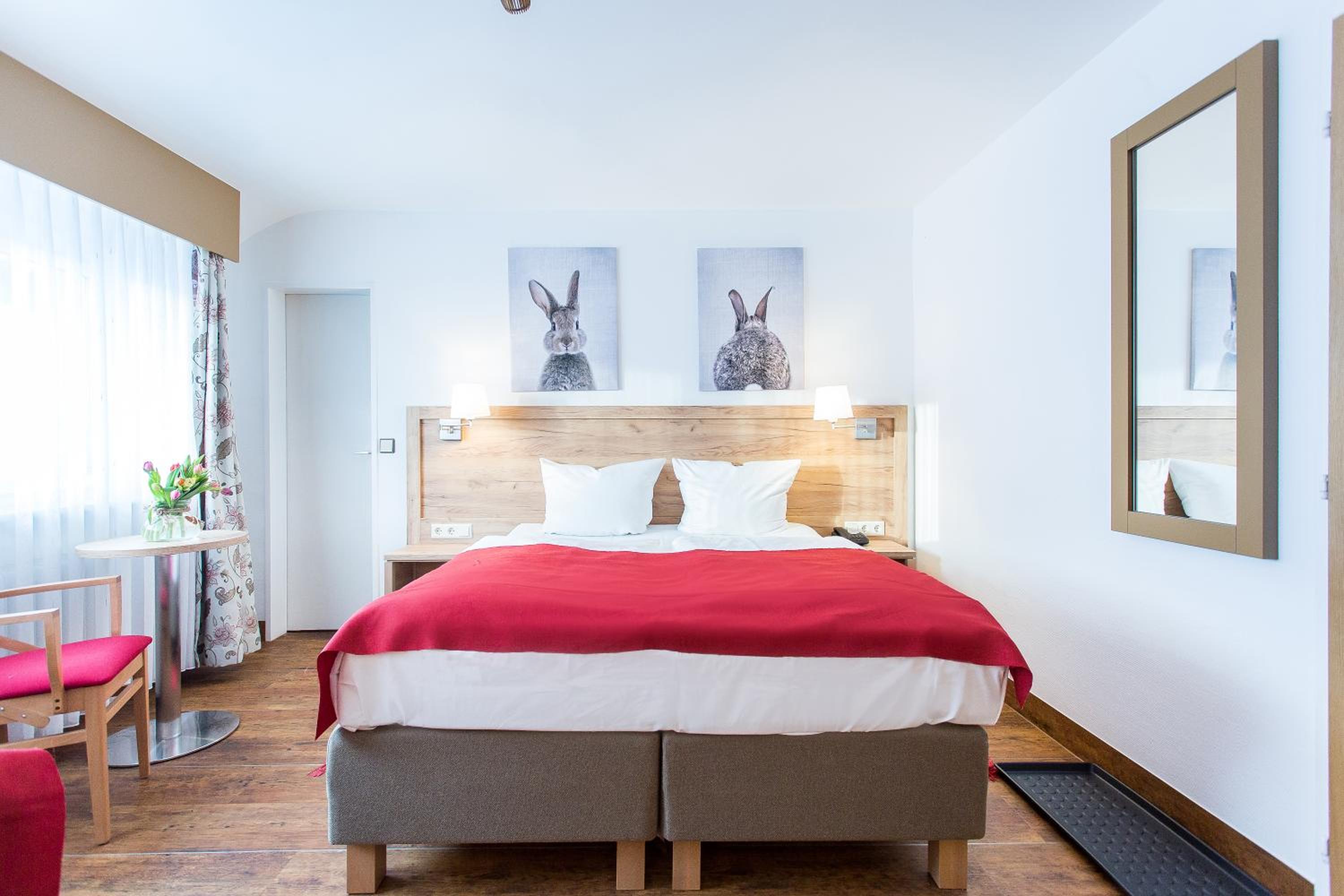 Single Room