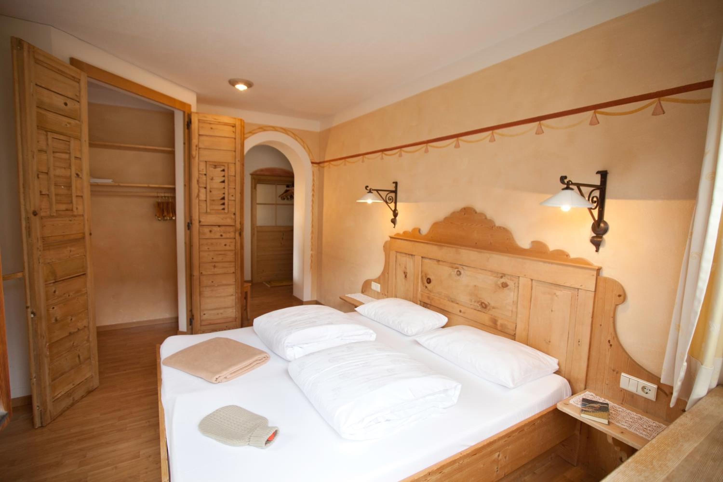 Standard Double Room photo 1