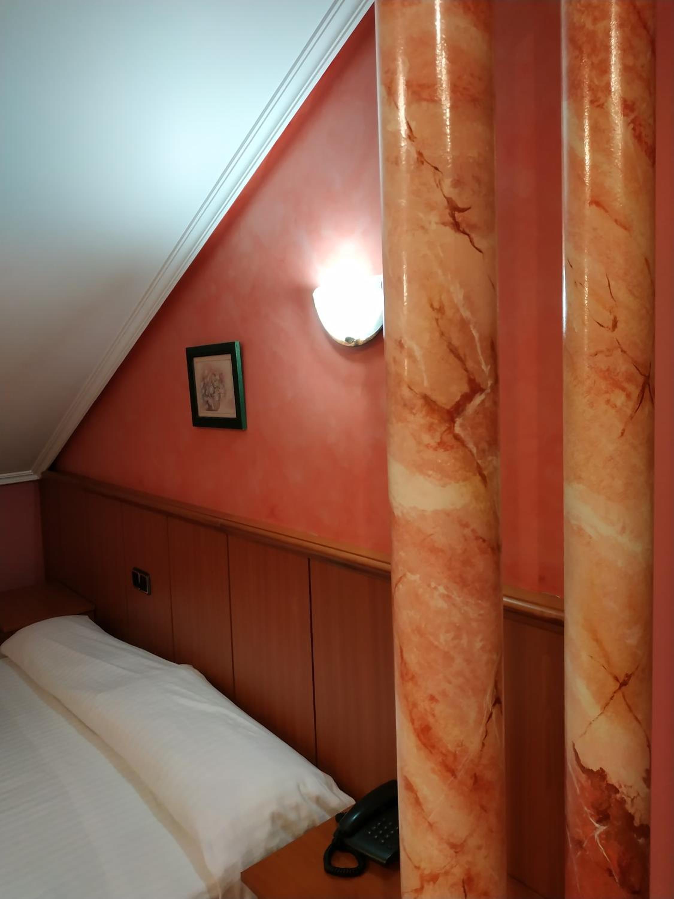 Junior Suite with Terrace photo 3