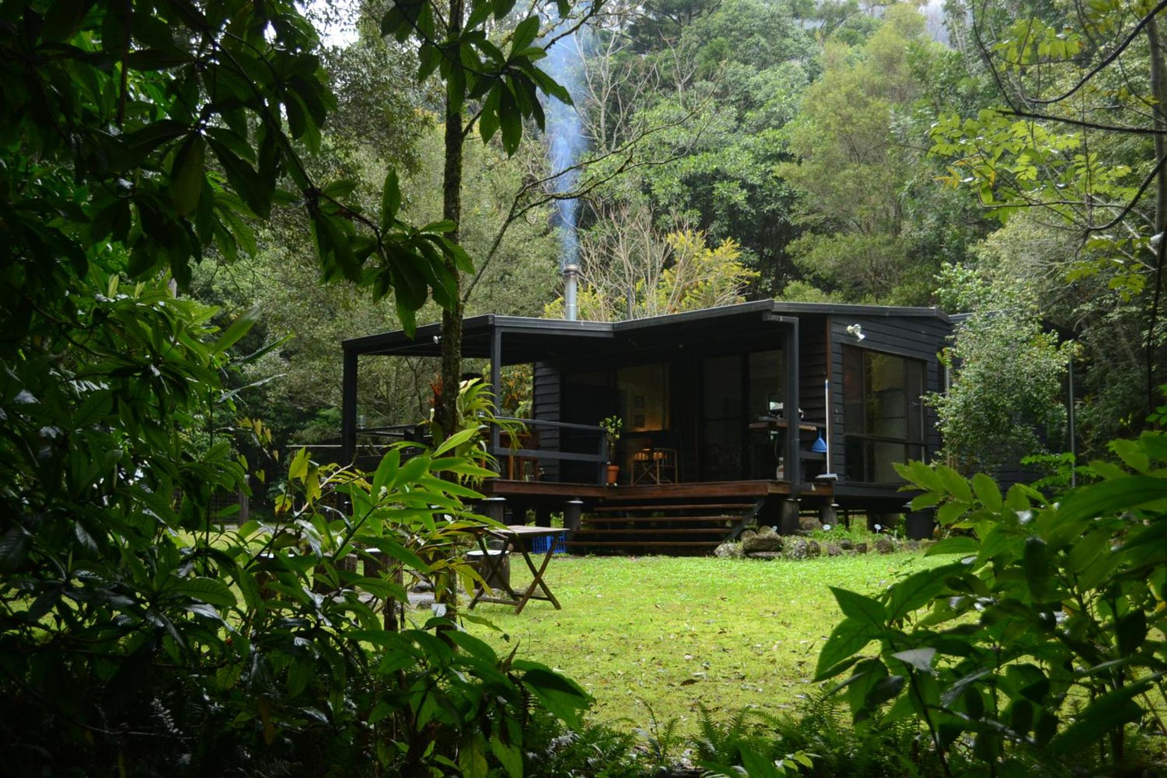 Villa with Garden View photo 2