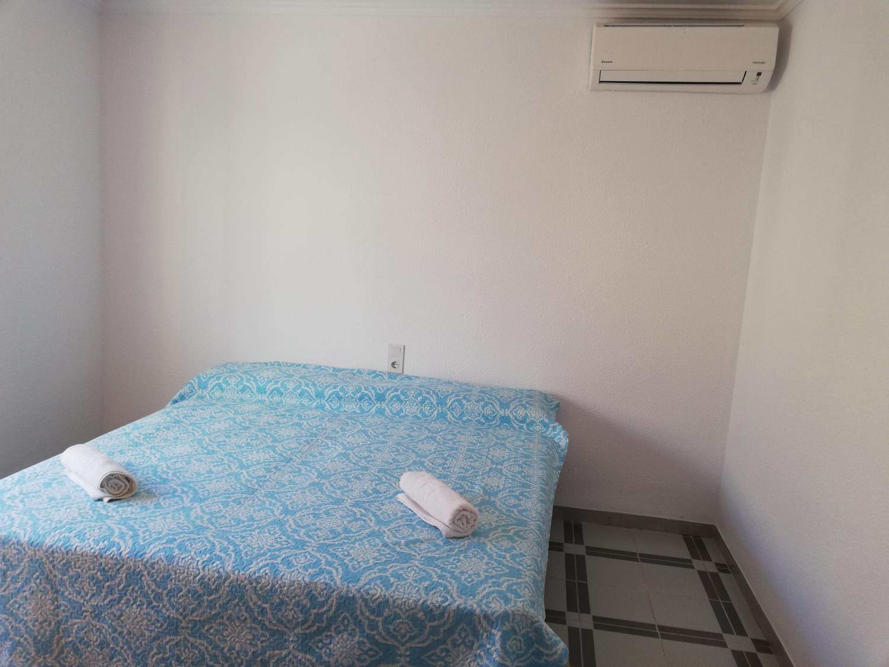 Villa de Tres Habitaciones