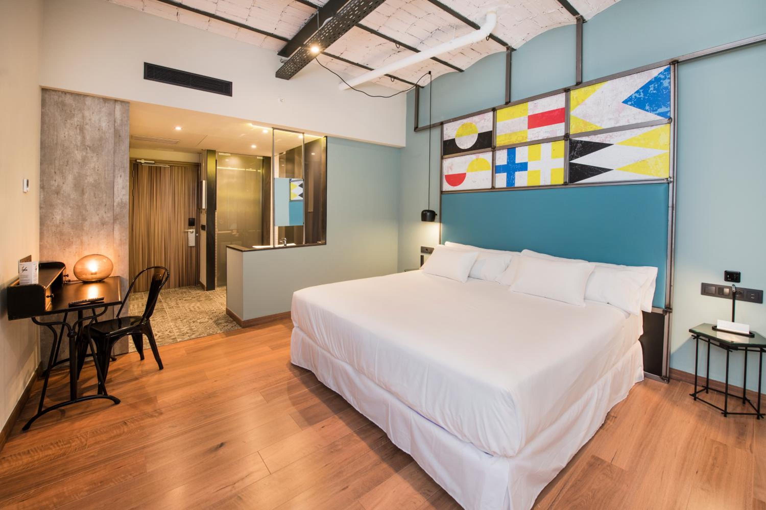 Habitación Doble Premium