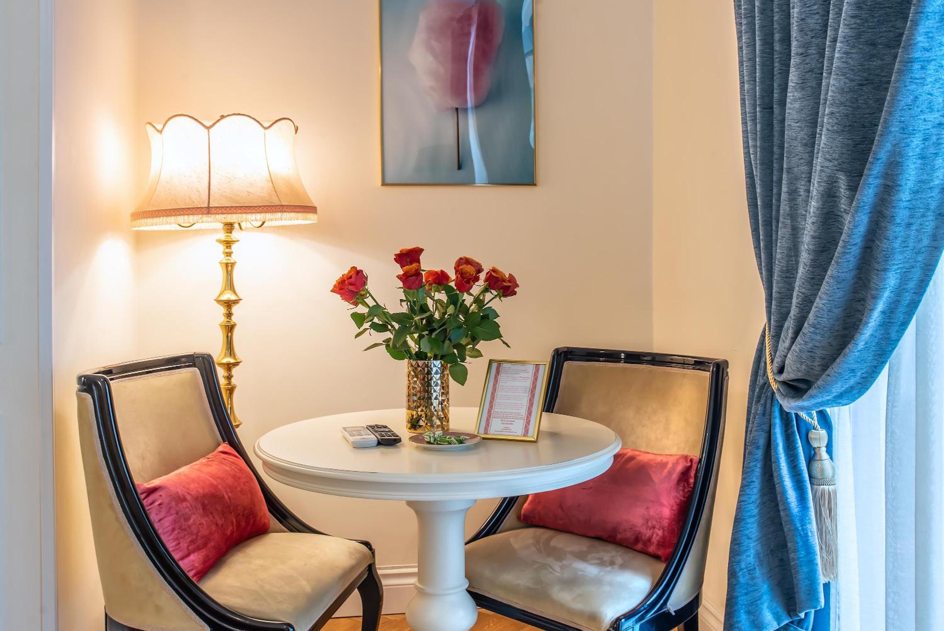 Junior Suite photo 2