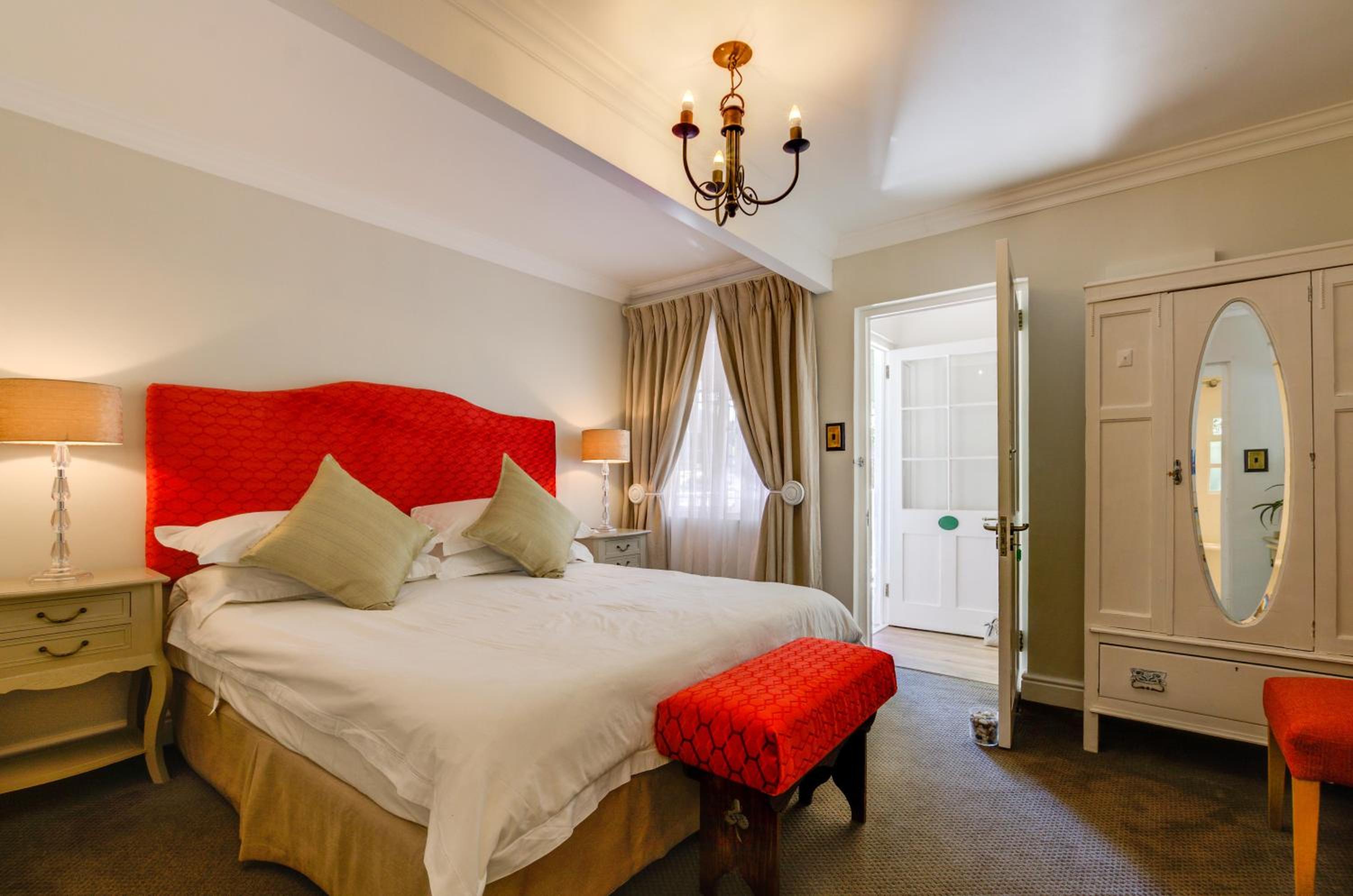 Standard Double Room - Photo 1