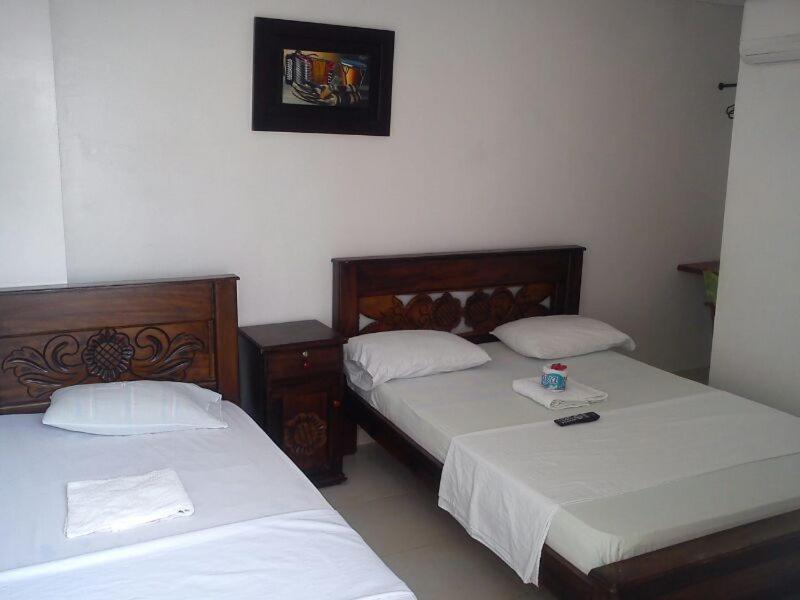 Standard Single Room photo 2