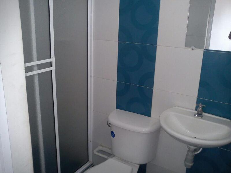 Standard Triple Room photo 3