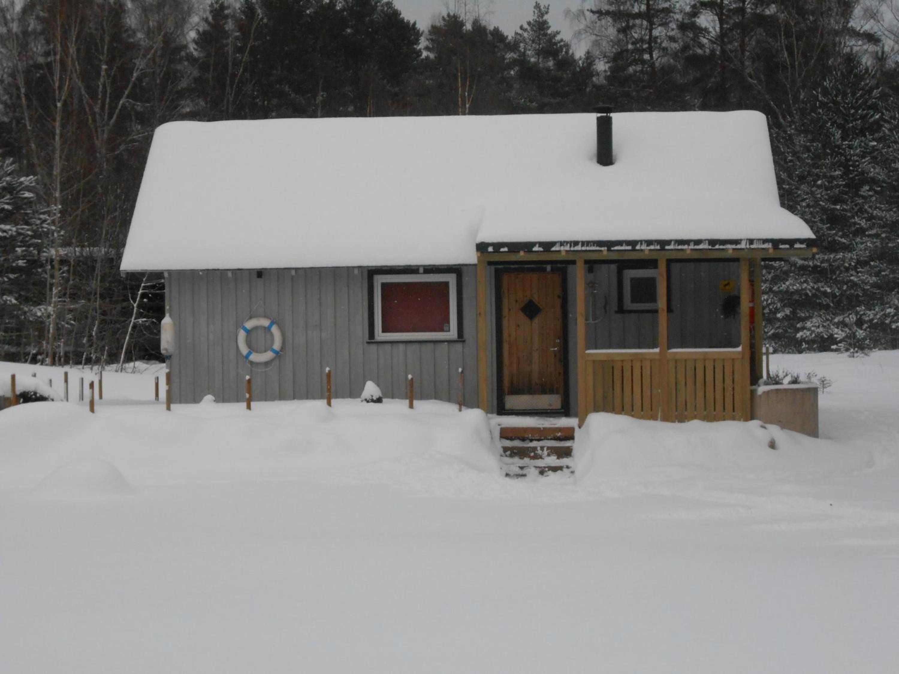 Double Room - Photo 23